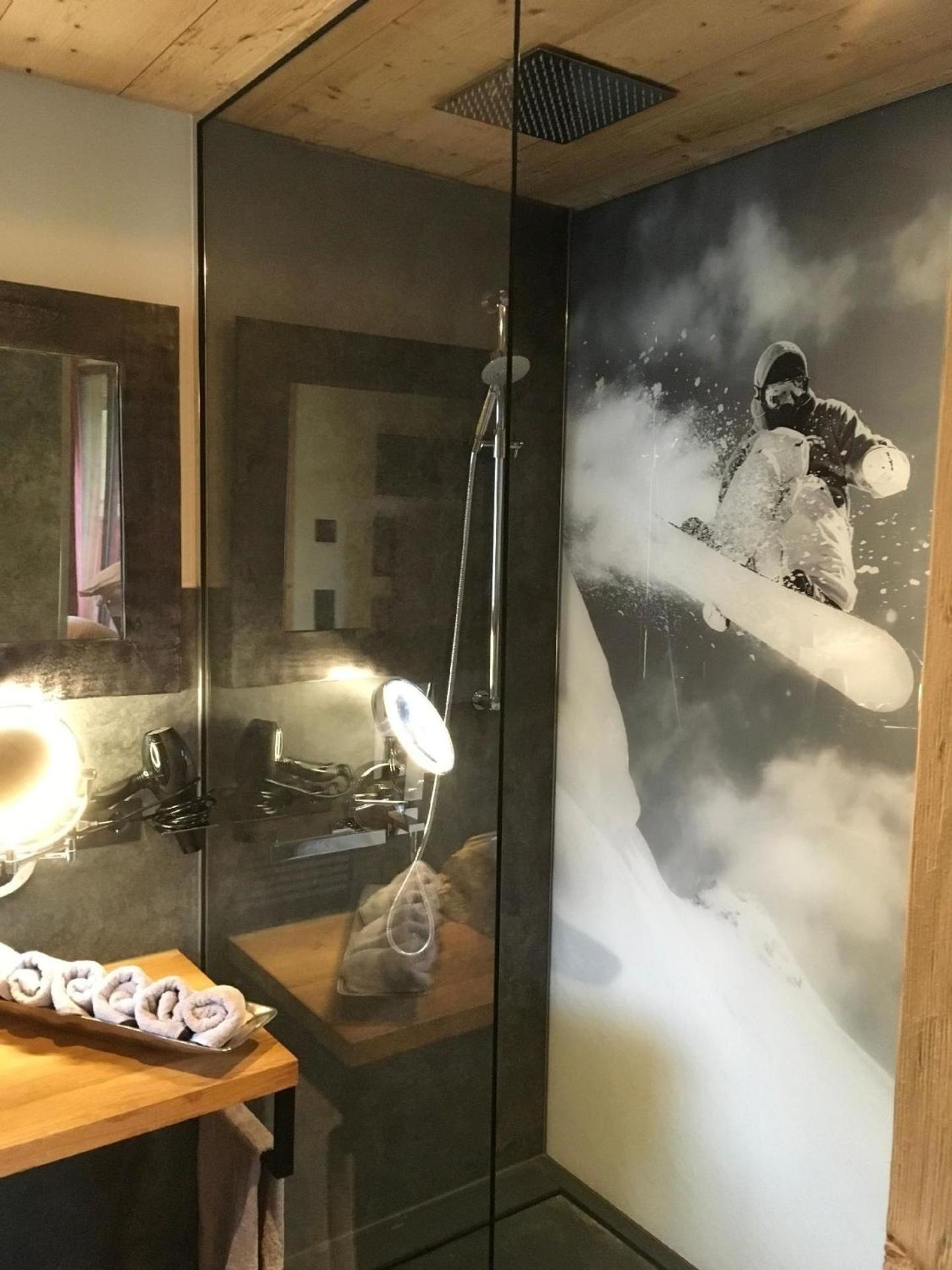 Chalet Tannweg In Sankt Johann In Tirol