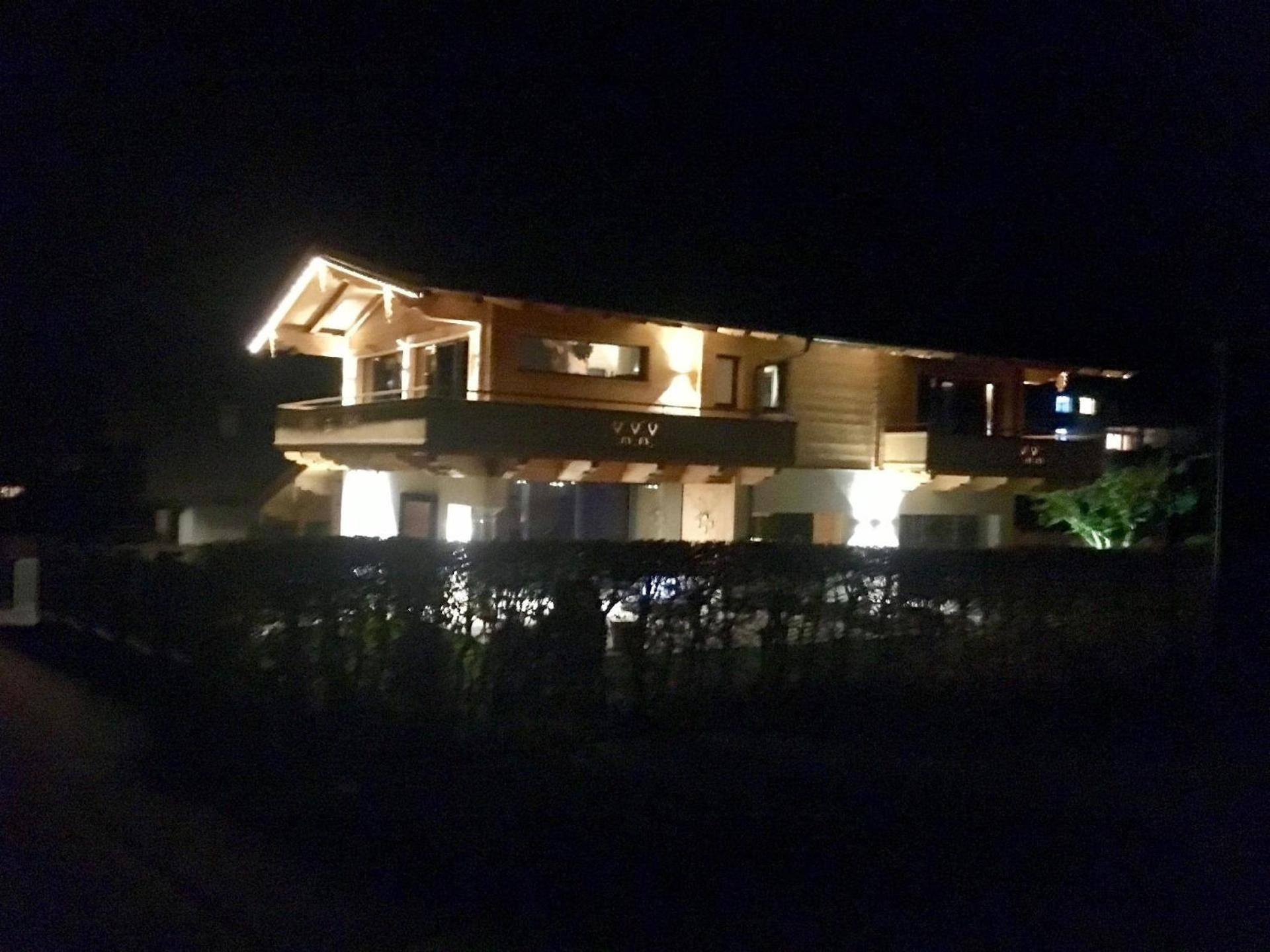 Chalet Tannweg In Sankt Johann In Tirol