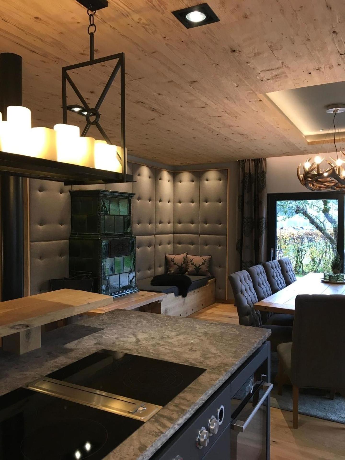 Chalet Tannweg In Sankt Johann In Tirol