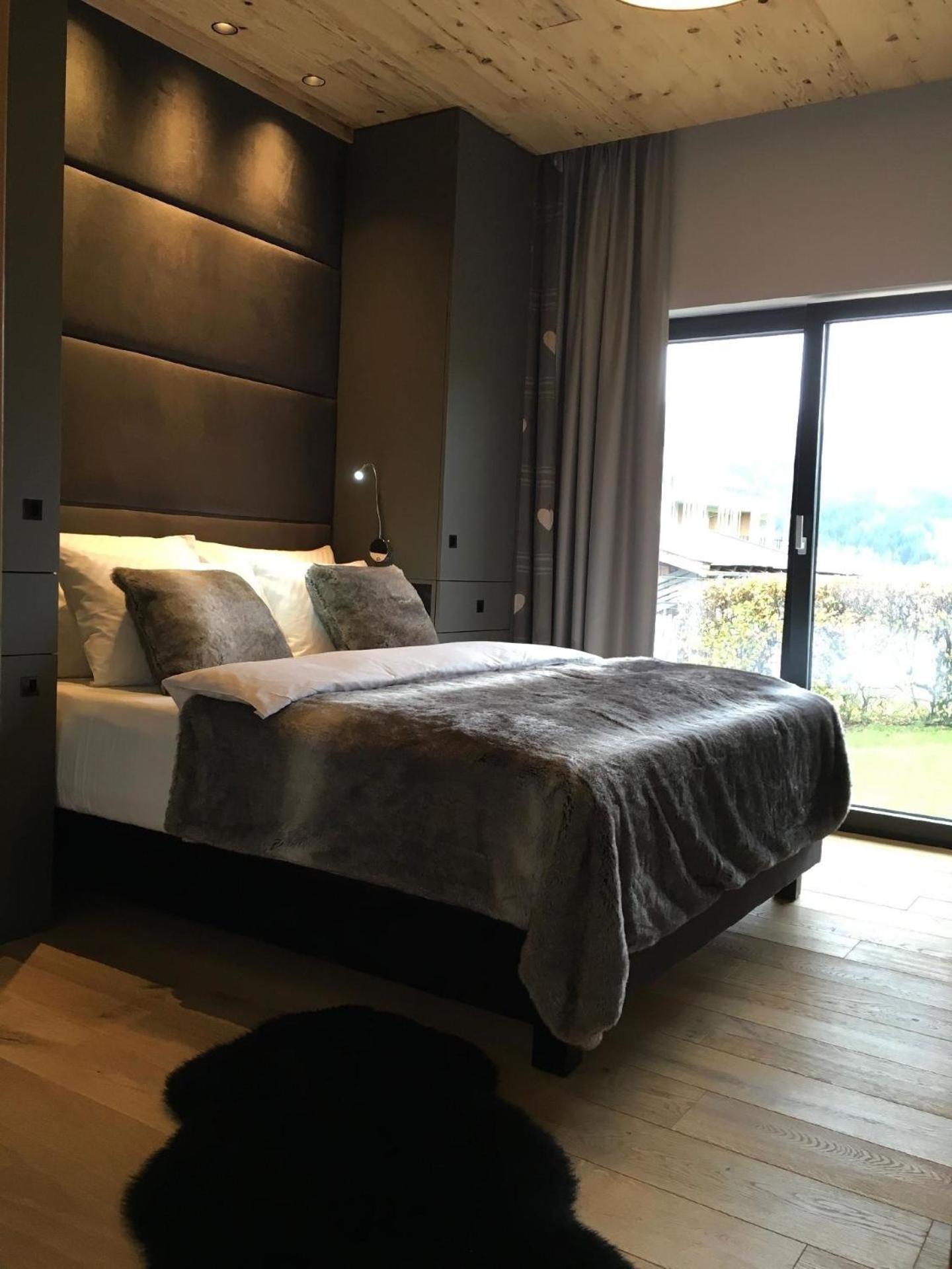 Chalet Tannweg In Sankt Johann In Tirol