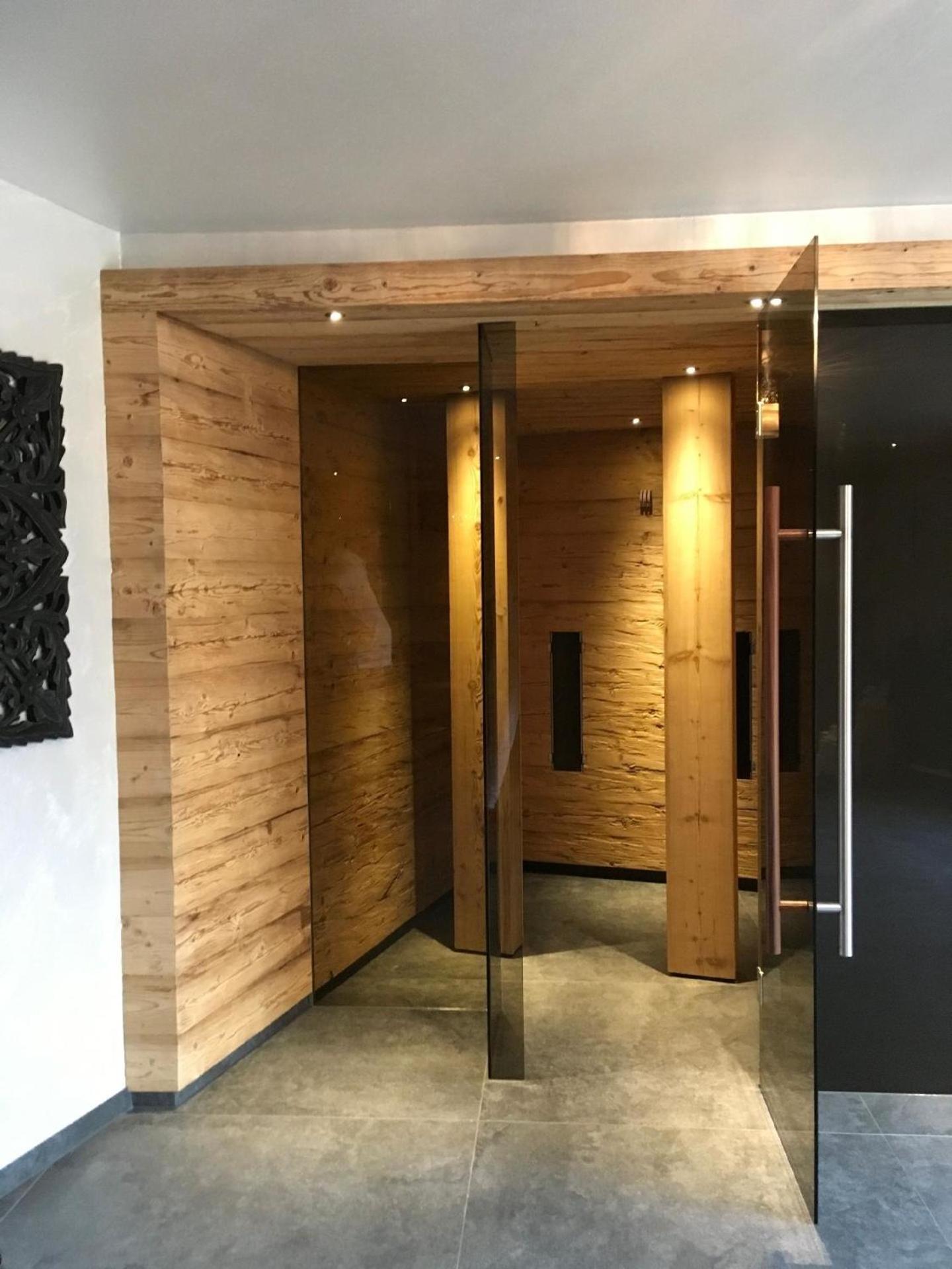 Chalet Tannweg In Sankt Johann In Tirol