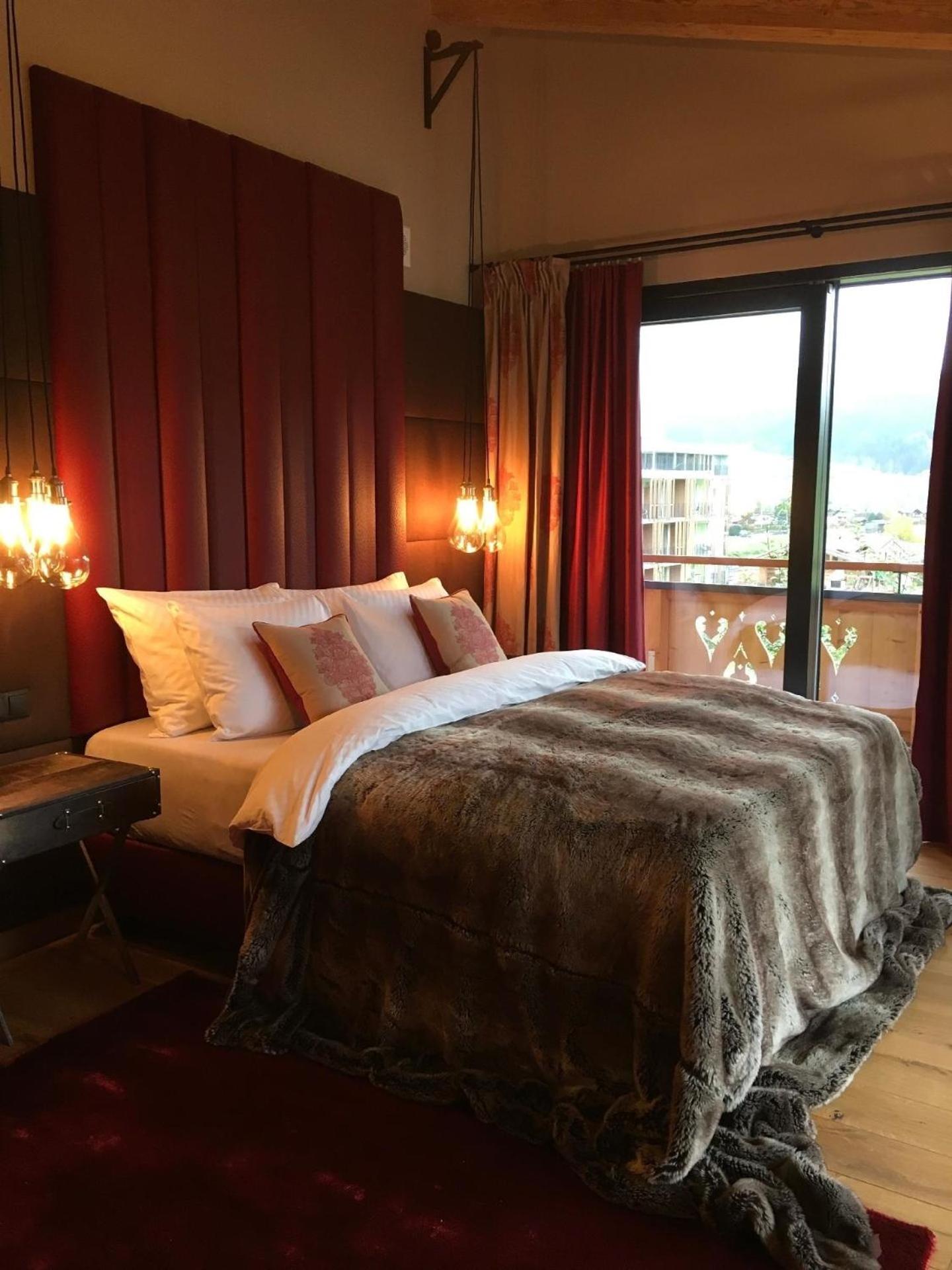 Chalet Tannweg In Sankt Johann In Tirol