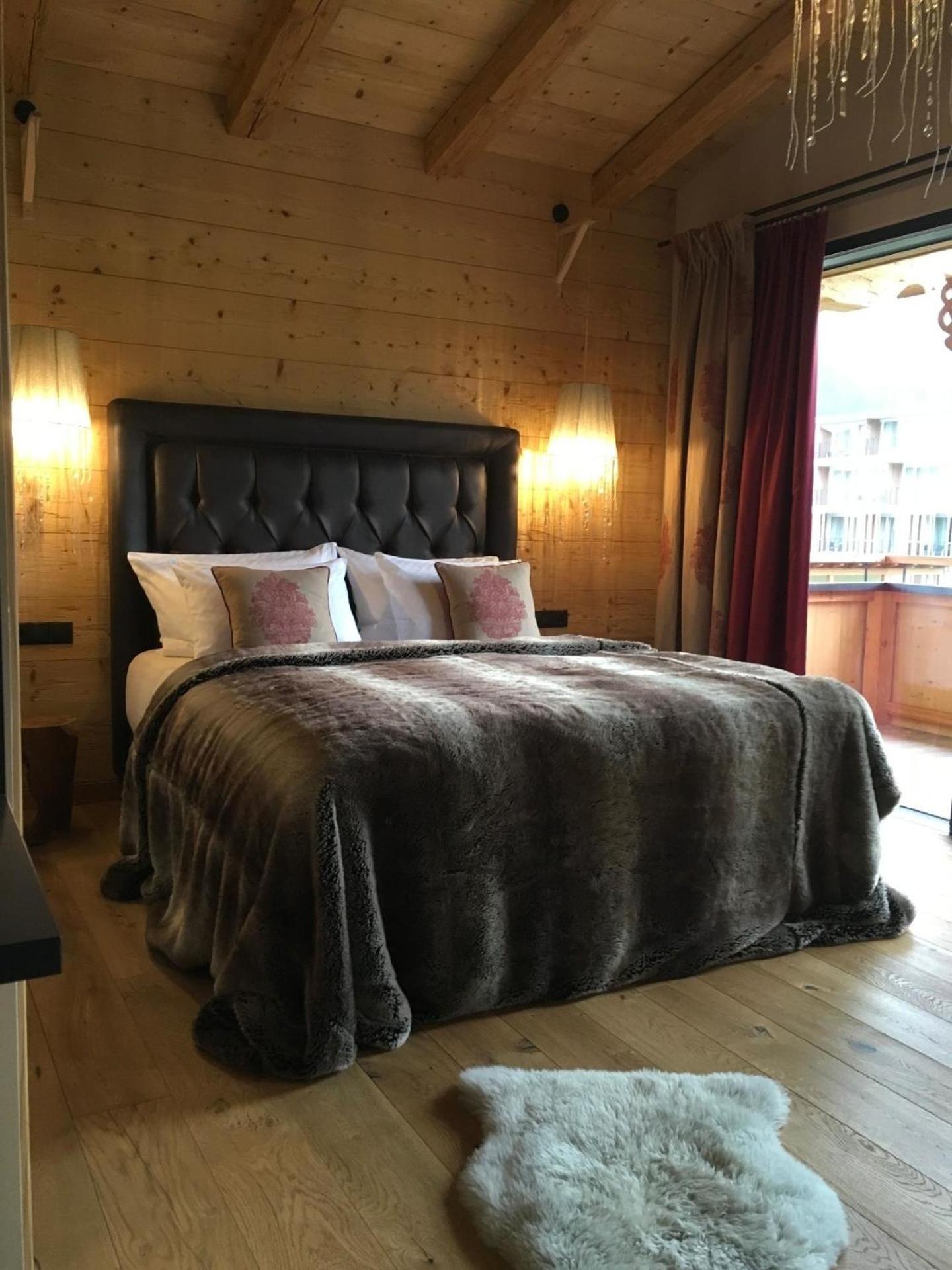 Chalet Tannweg In Sankt Johann In Tirol