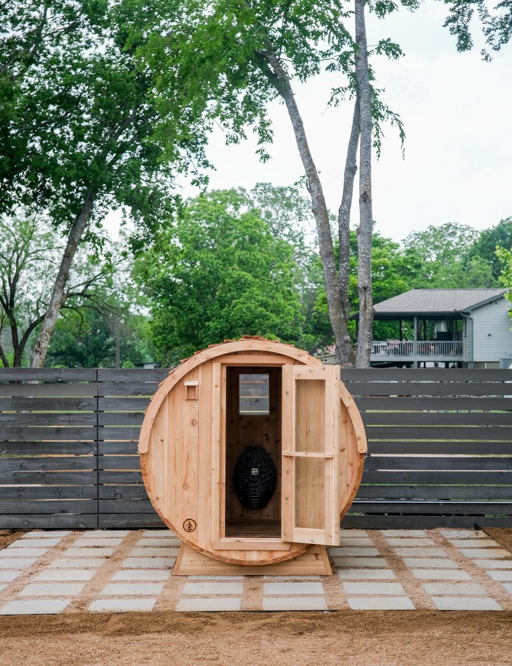Camp Comfort