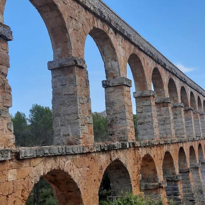 Pis històric al Carrer Major