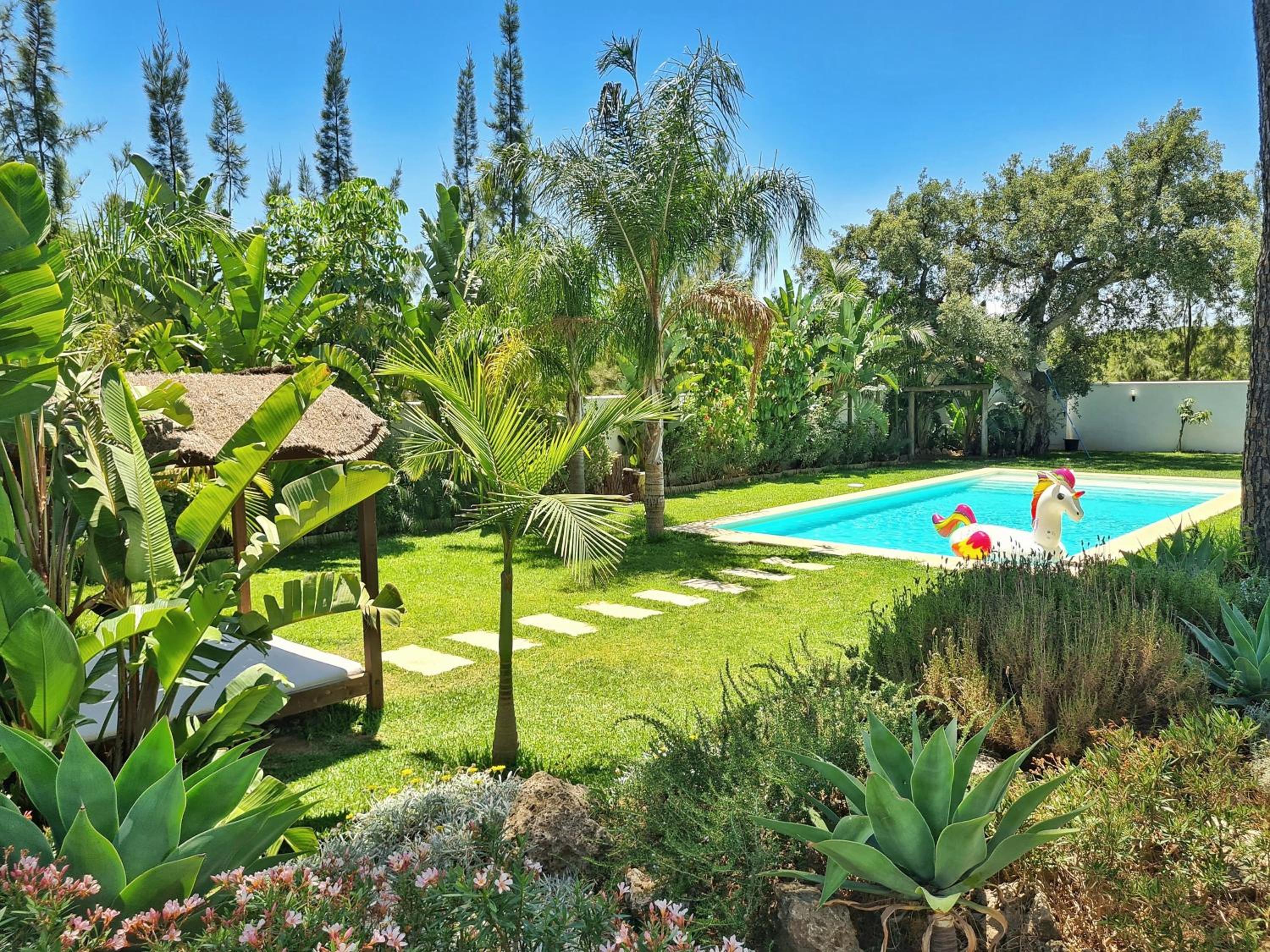 VILLA OASIS Casa Rural ideal Familias y grupos photo 1