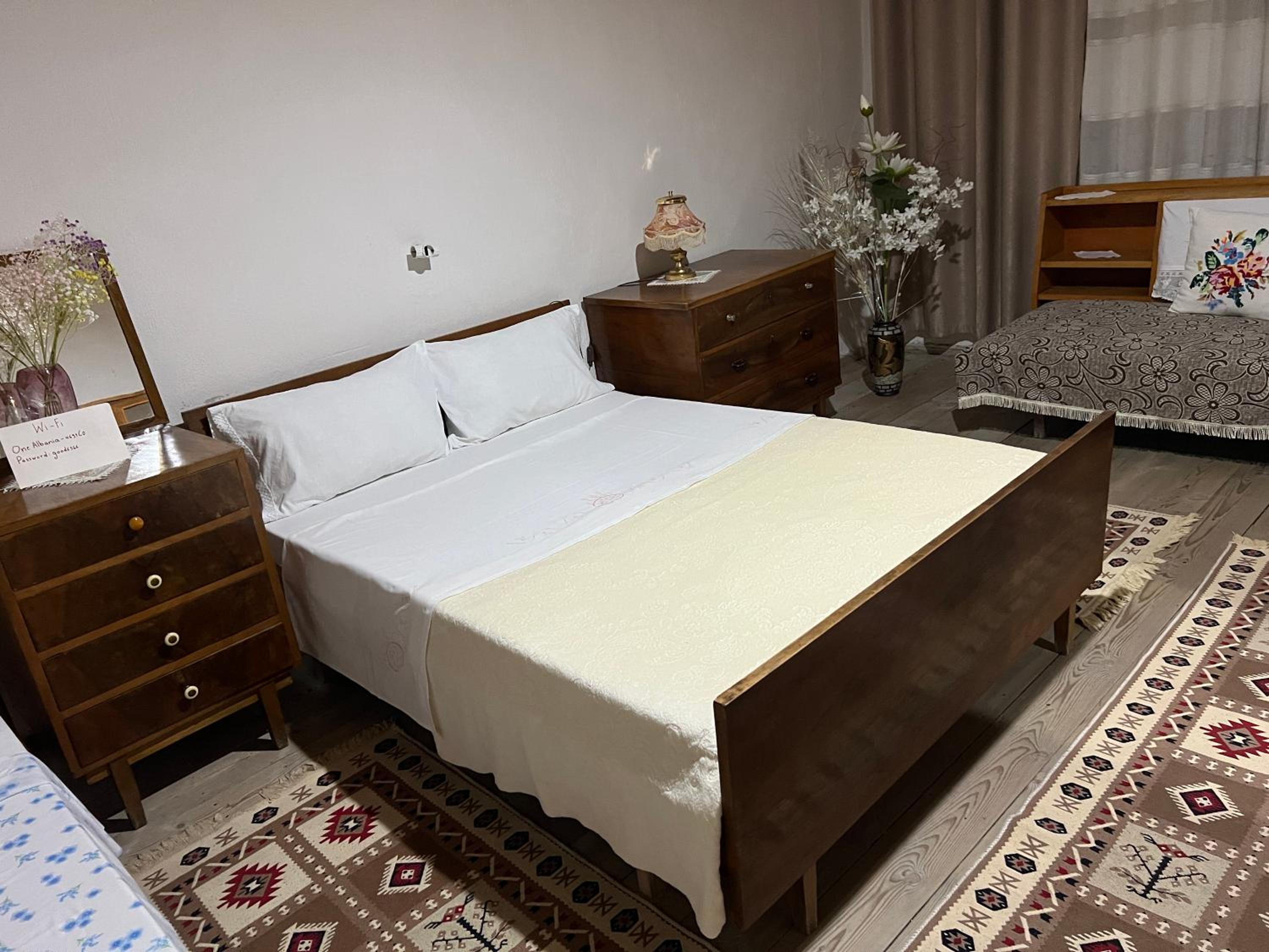 Tourists Guest House