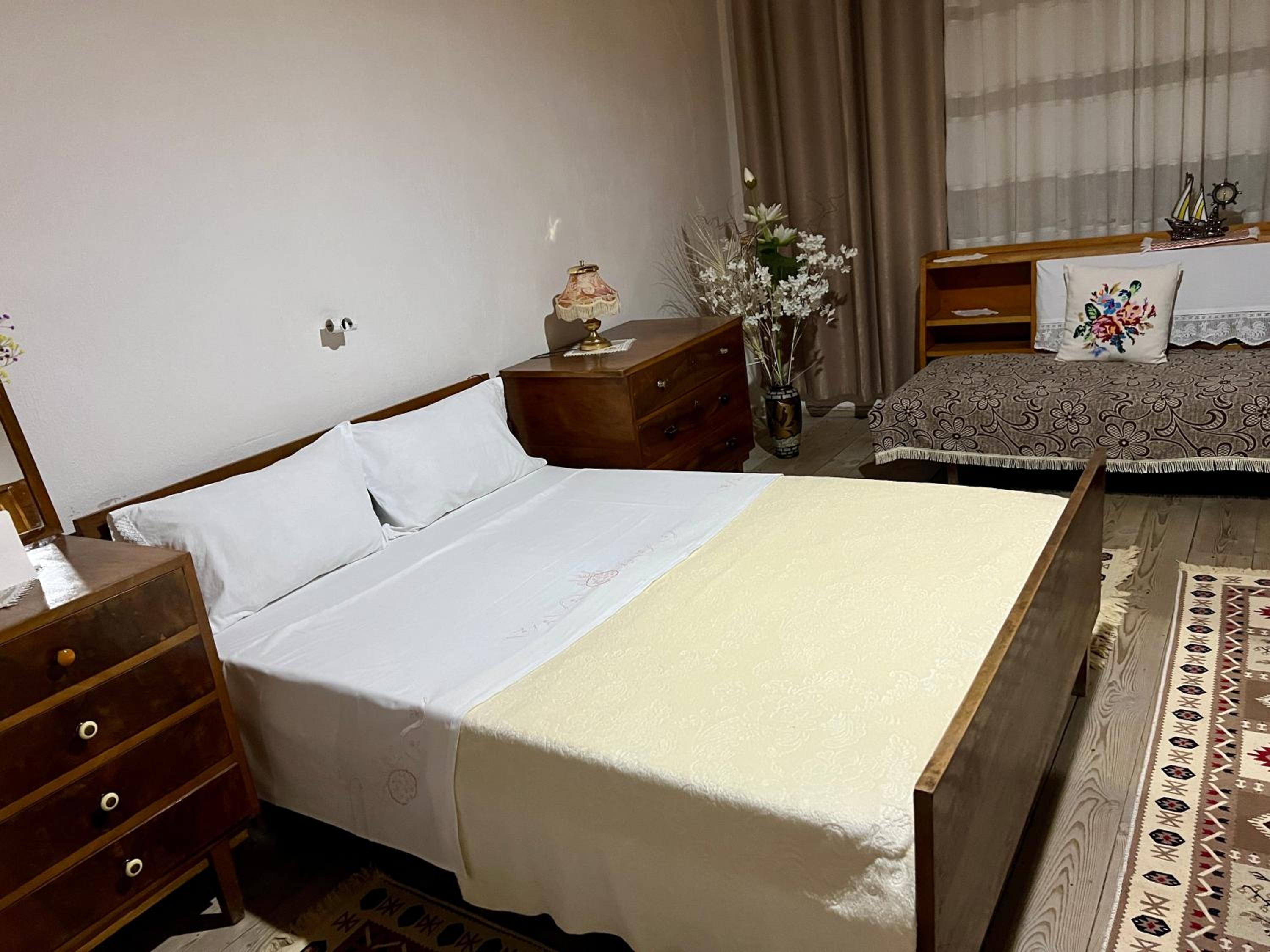 Tourists Guest House