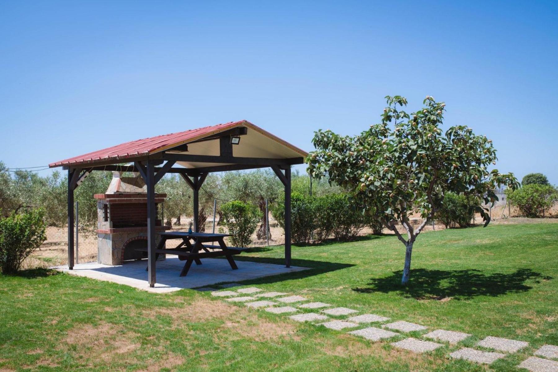 Armonia House