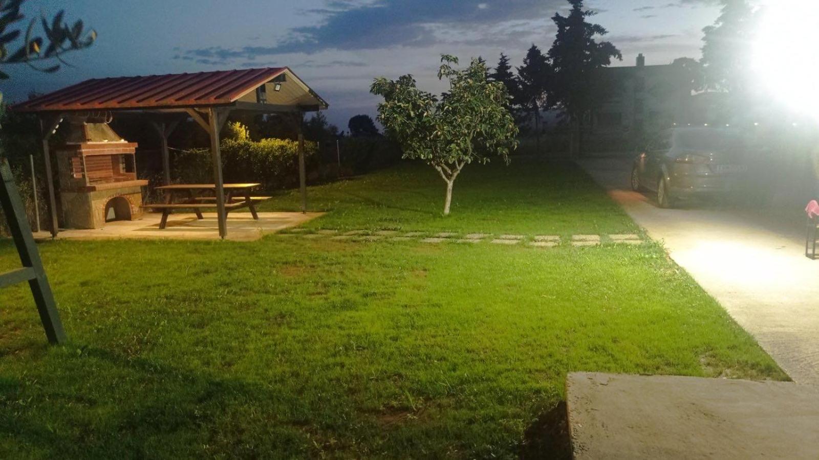 Armonia House