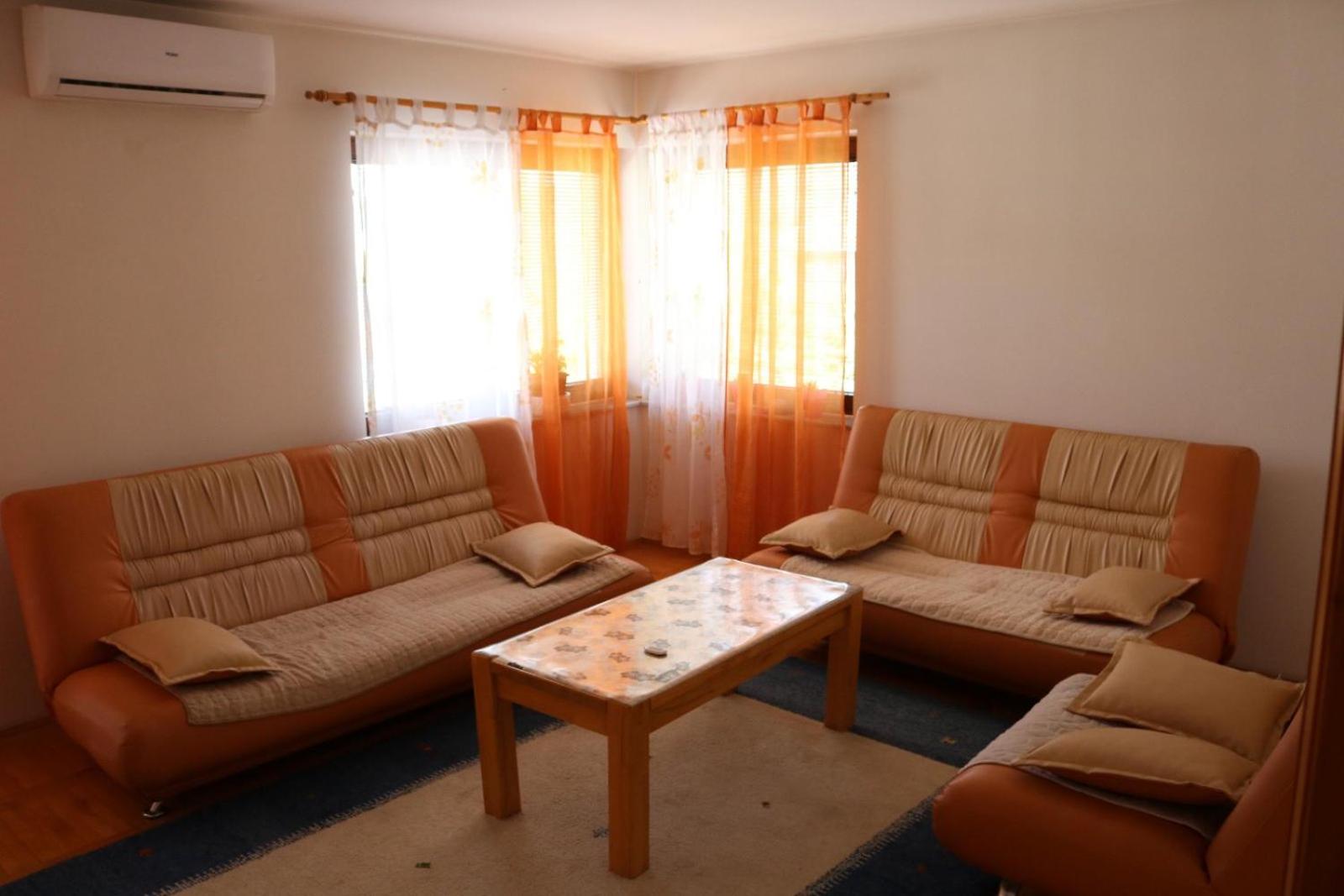 Villa - Tmušic - Sarajevo