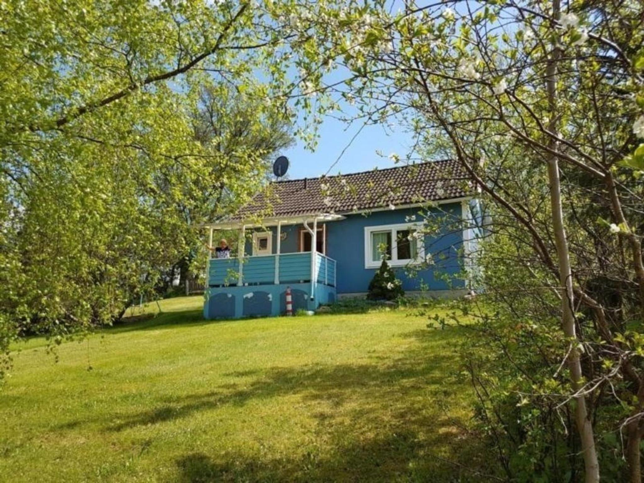 Ferienhaus Norrhult im schönen Smaland für 4 bis 6 Personen view 2