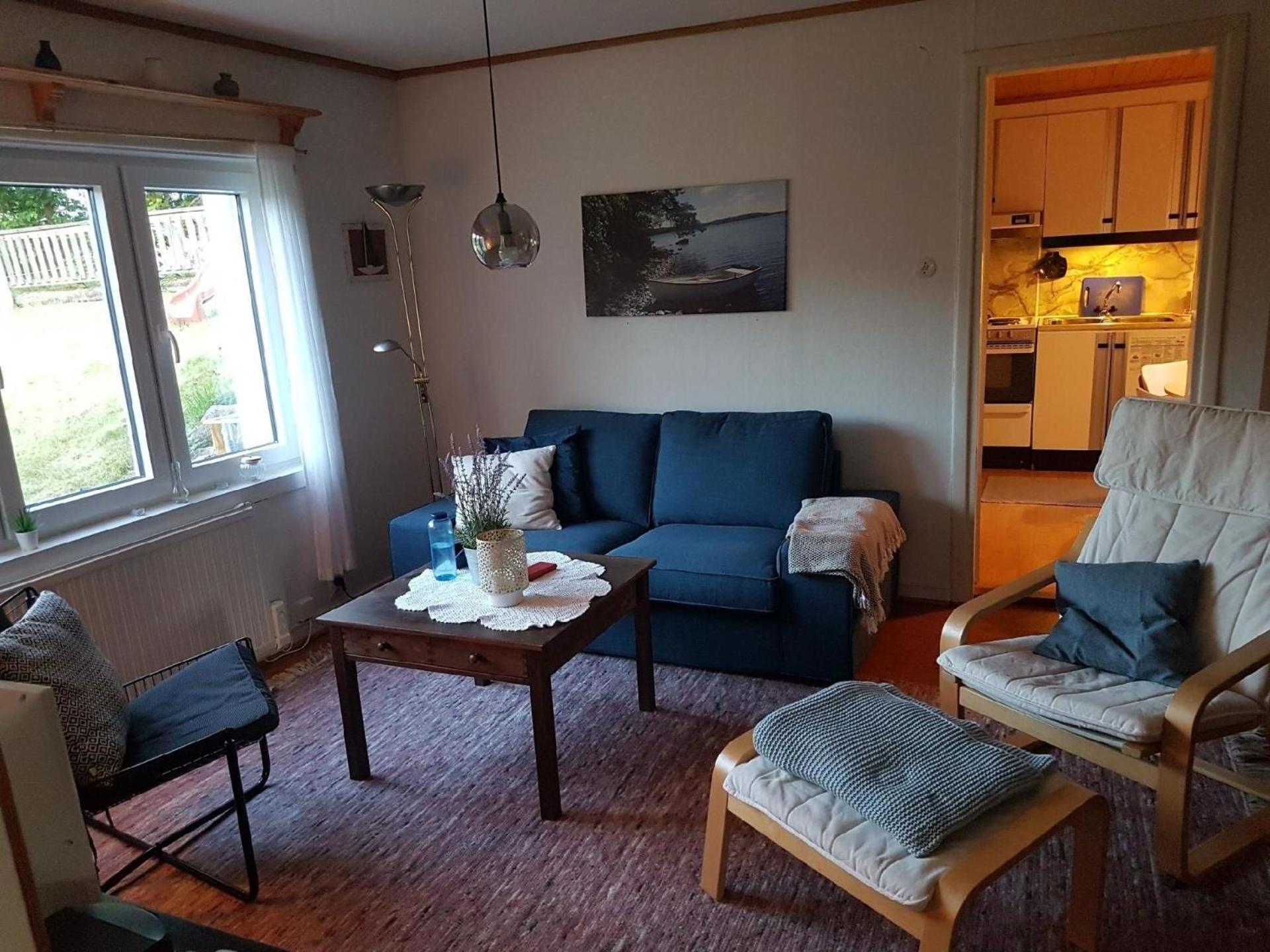 Ferienhaus Norrhult im schönen Smaland für 4 bis 6 Personen view 5