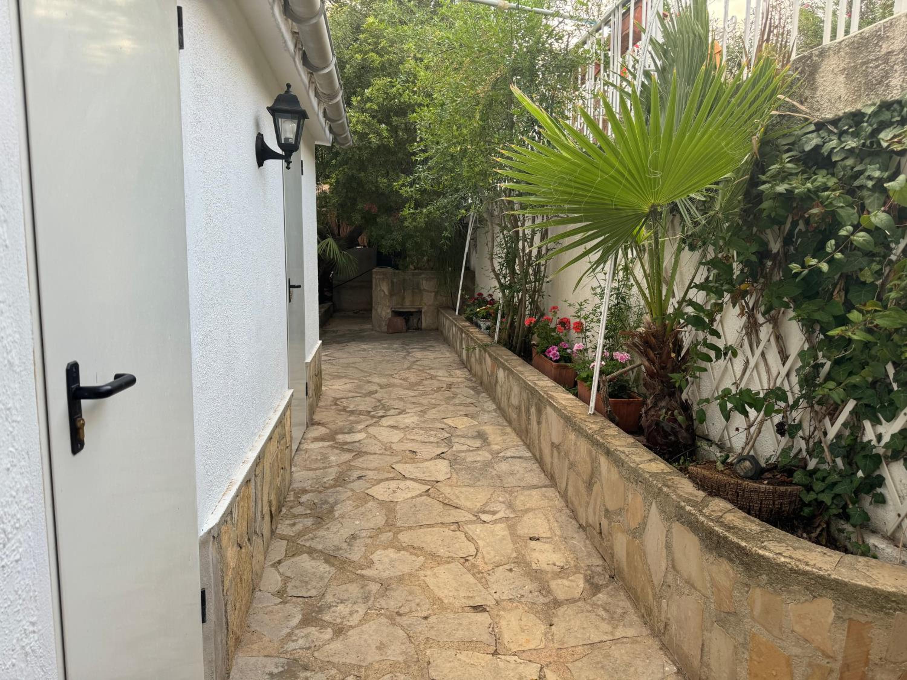 Villa GAN EDEN