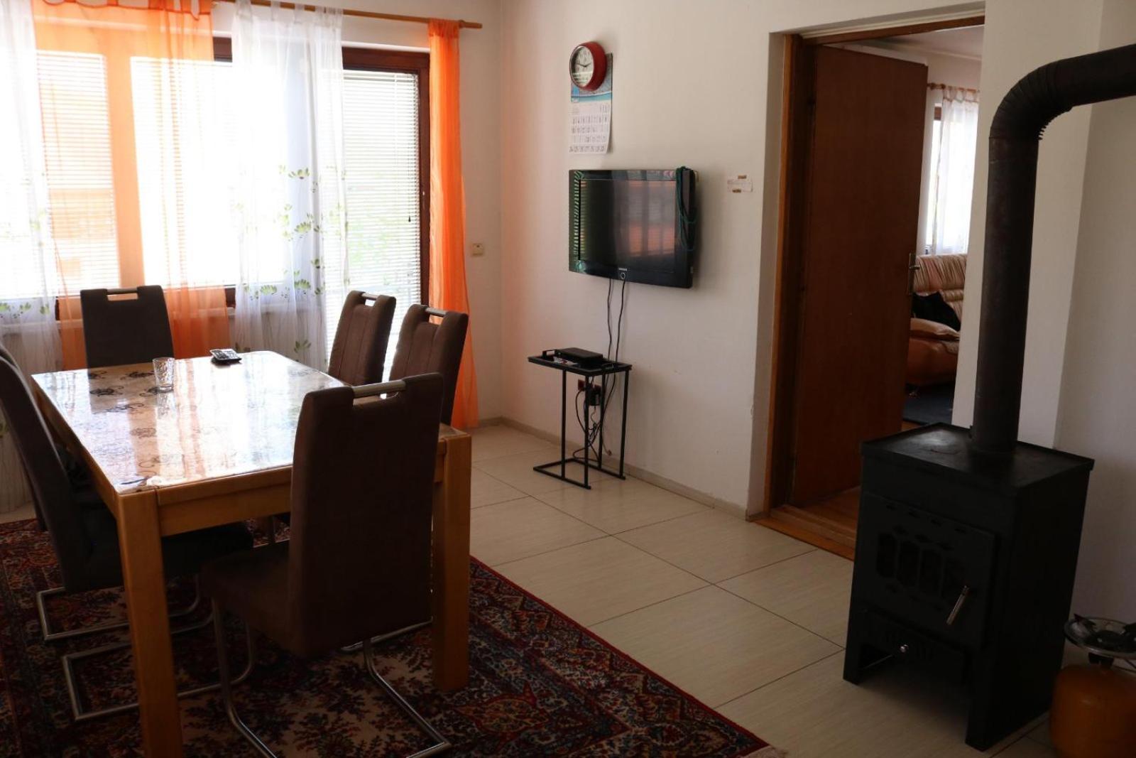 Villa - Tmušic - Sarajevo
