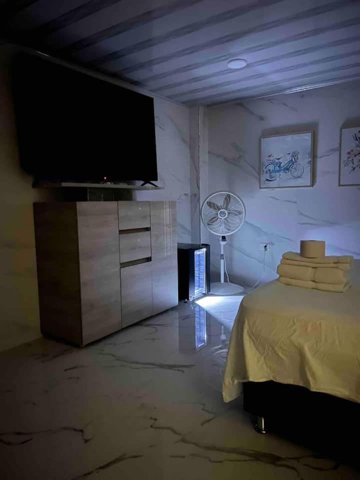 Hotel Orduz Centro Histórico de Cali