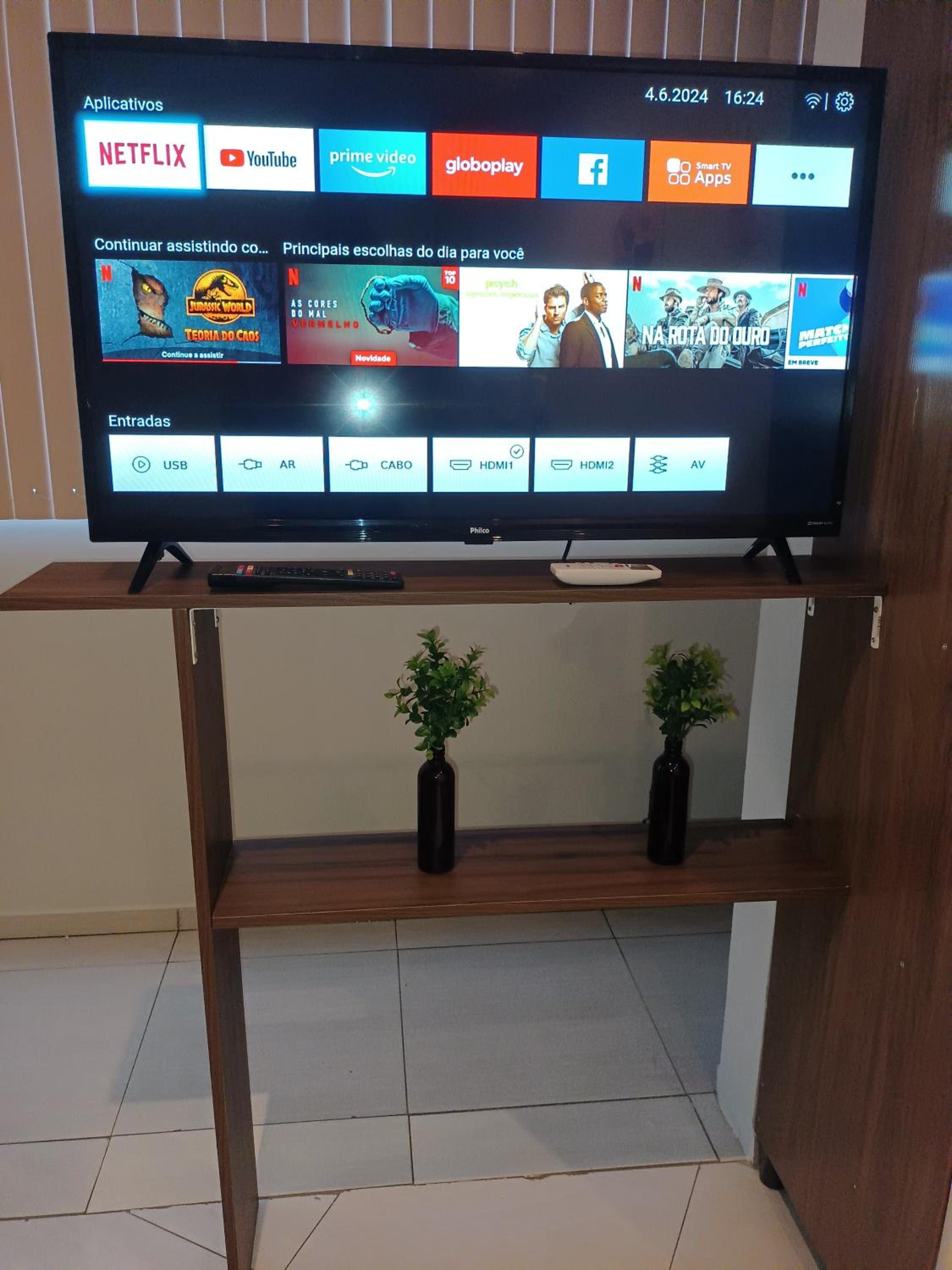 Loft Cidade dos Príncipes