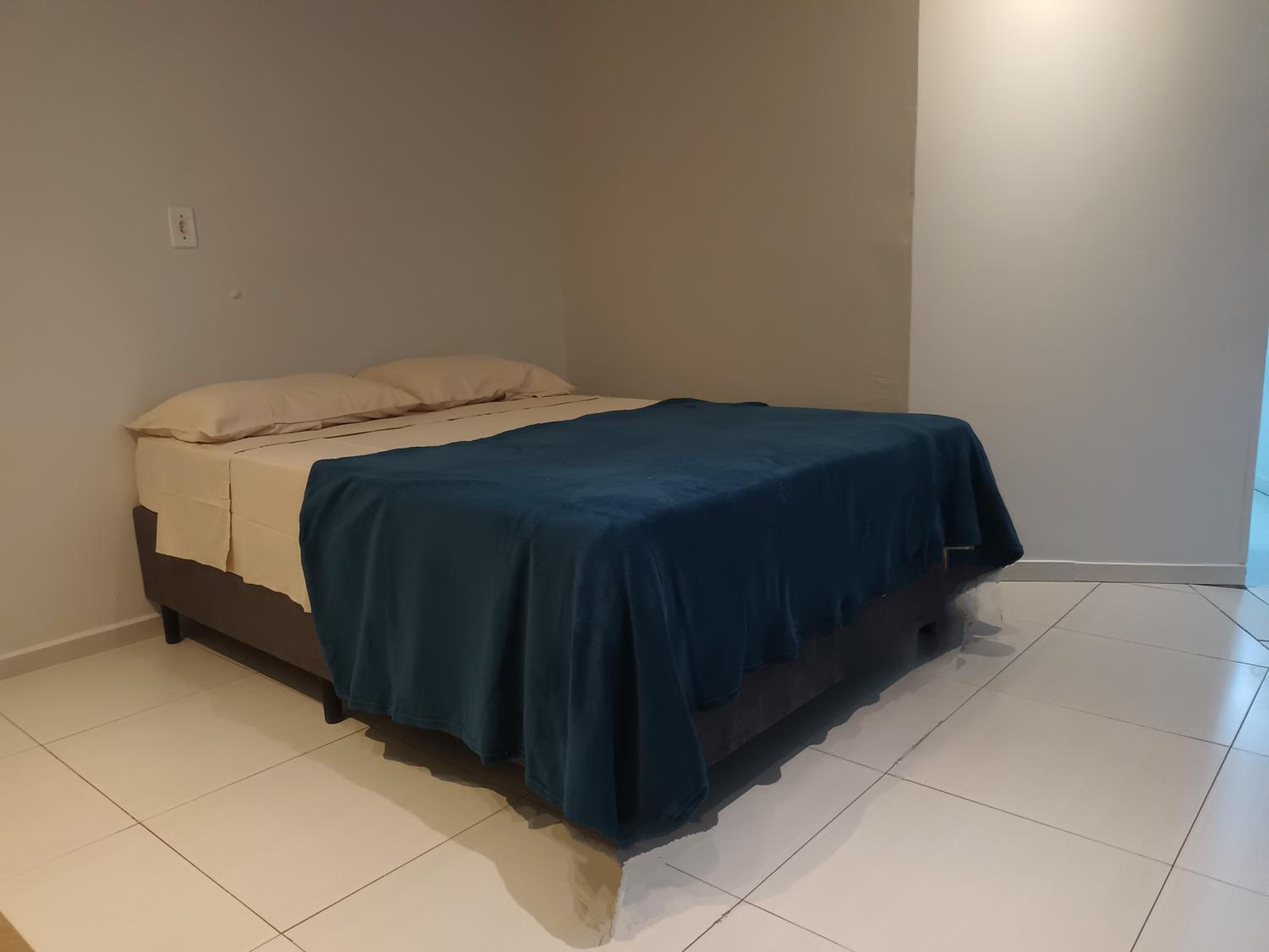 Loft Cidade dos Príncipes