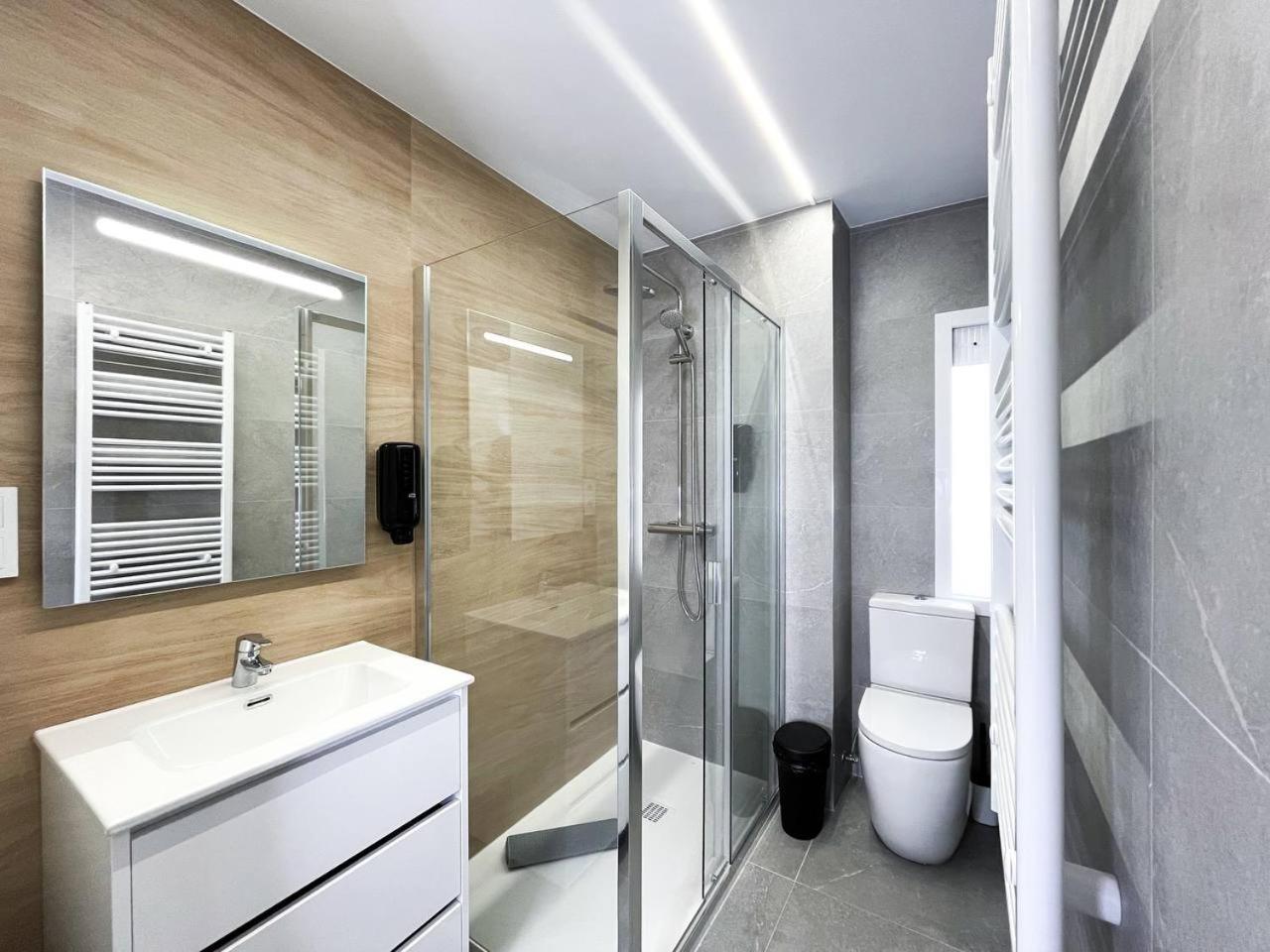 COOSY - En Pleno Centro Andorra l by BonesVacances
