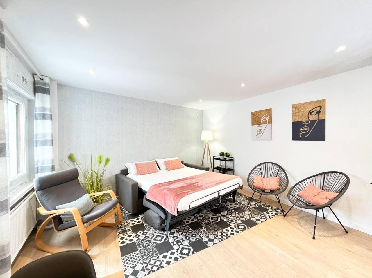 COOSY - En Pleno Centro Andorra l by BonesVacances