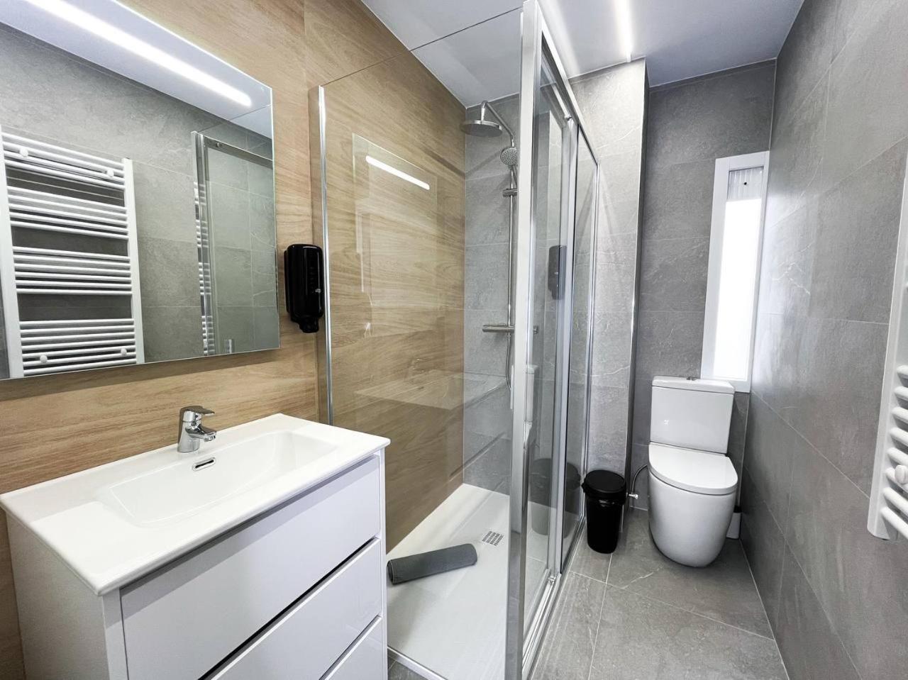 COOSY - En Pleno Centro Andorra l by BonesVacances
