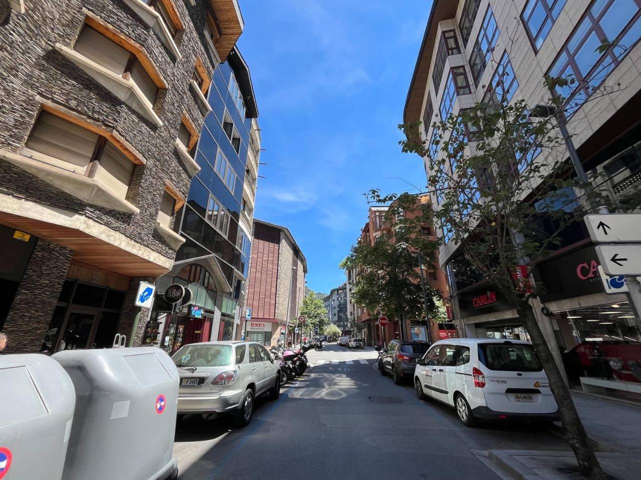 COOSY - En Pleno Centro Andorra l by BonesVacances