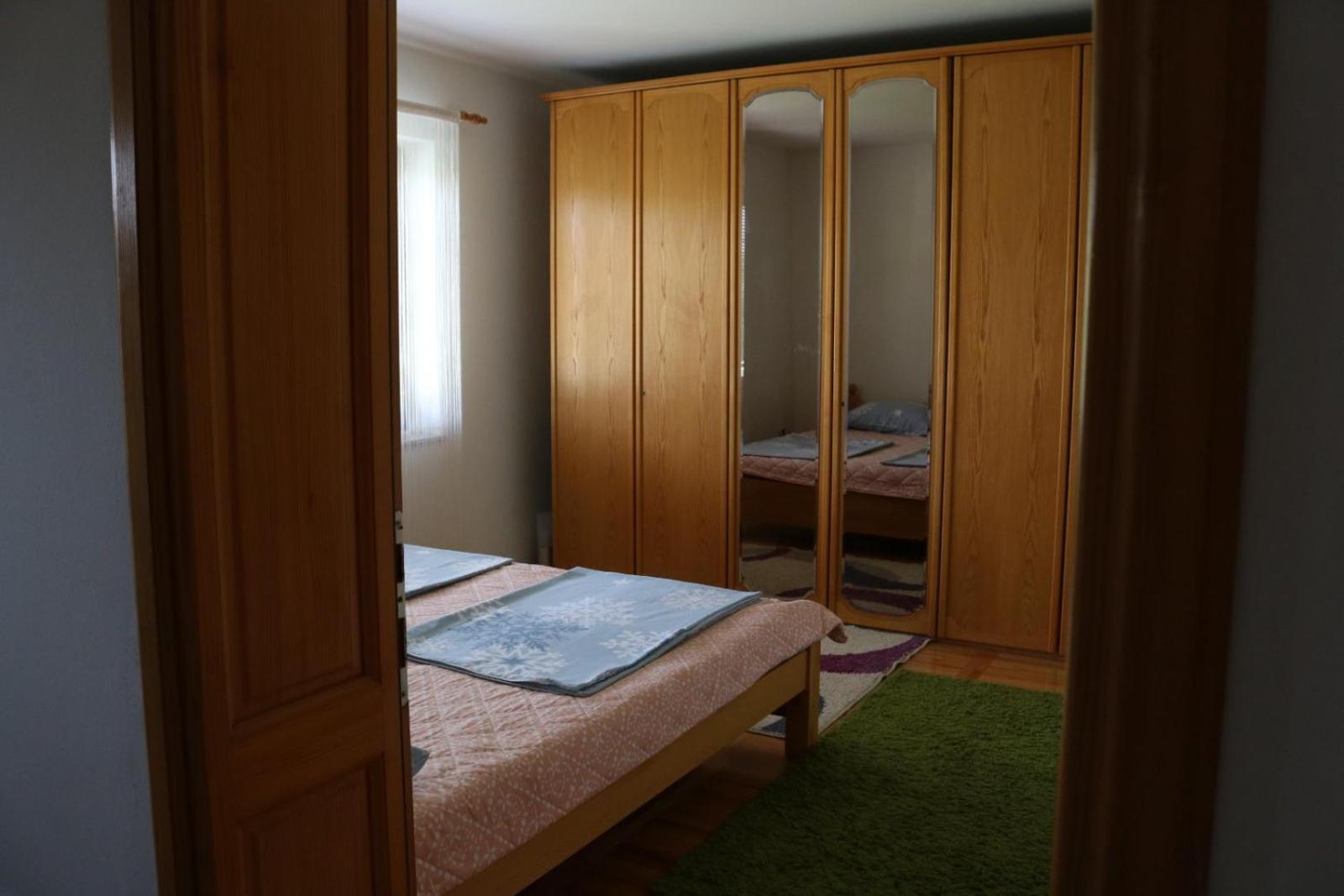 Villa - Tmušic - Sarajevo
