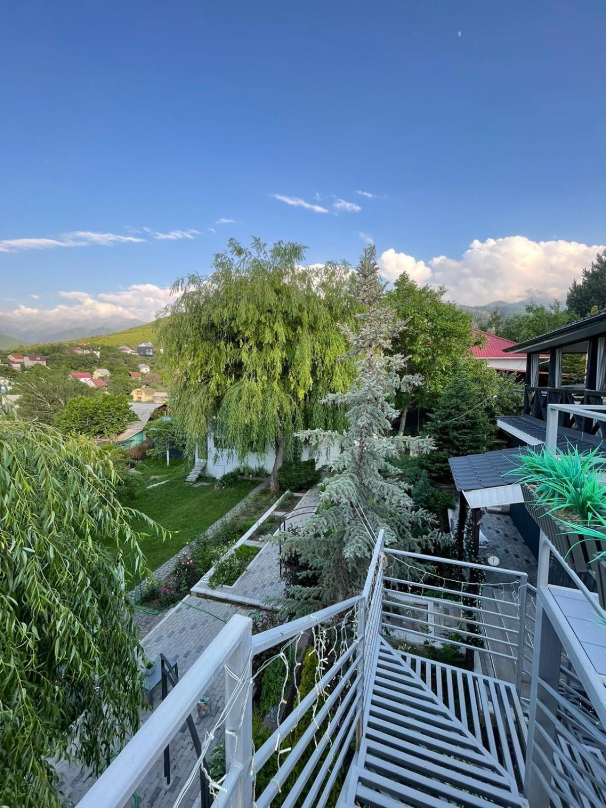 Magic house view 3