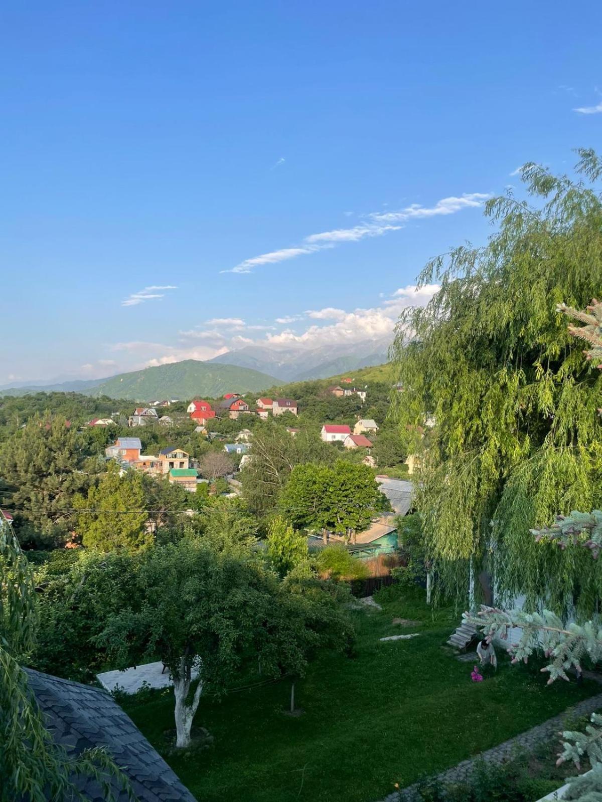 Magic house view 2
