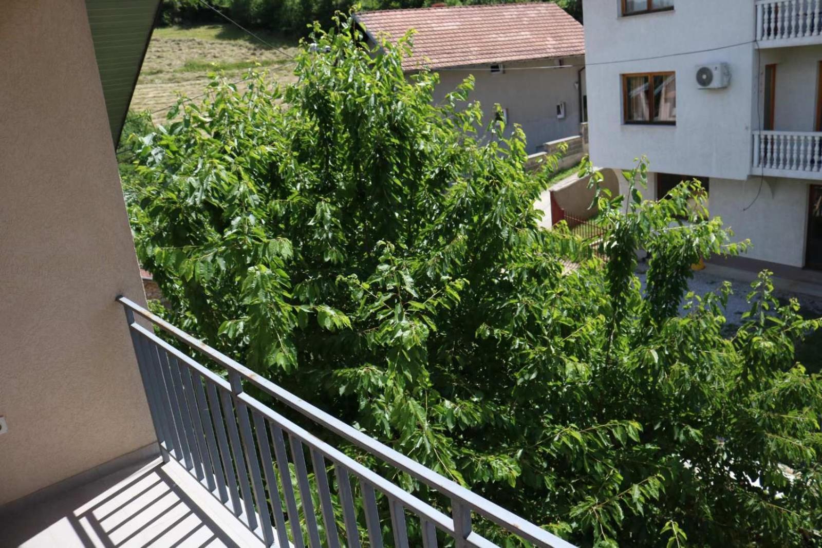 Villa - Tmušic - Sarajevo