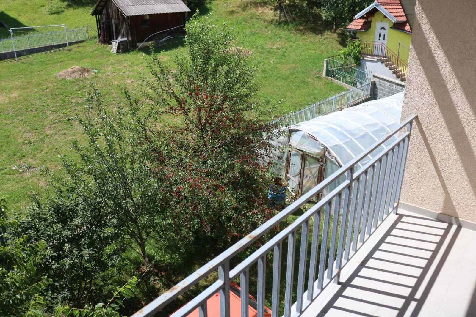 Villa - Tmušic - Sarajevo