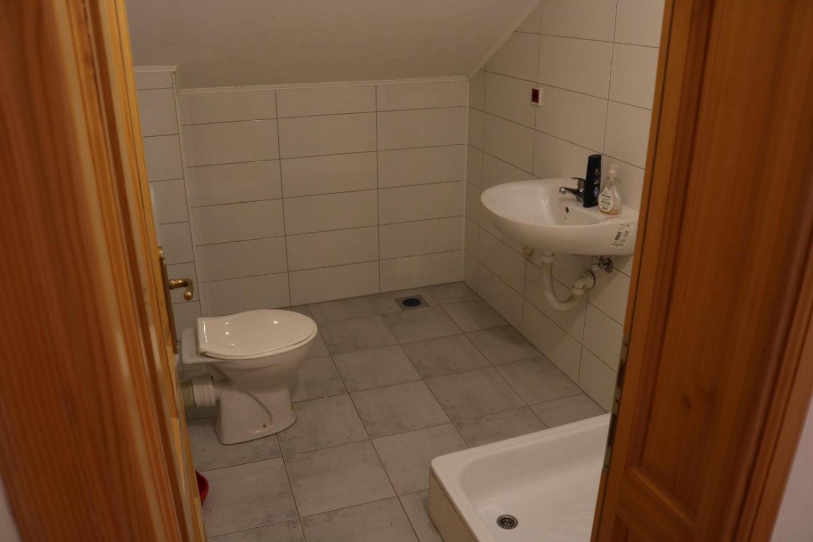 Villa - Tmušic - Sarajevo