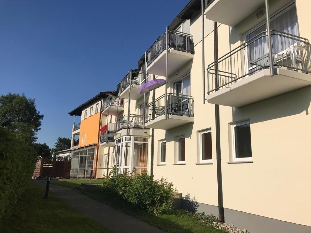 Ferienwohnung in Bad Kötzting mit Terrasse oder Balkon ohne Eintritt in die Badewelt