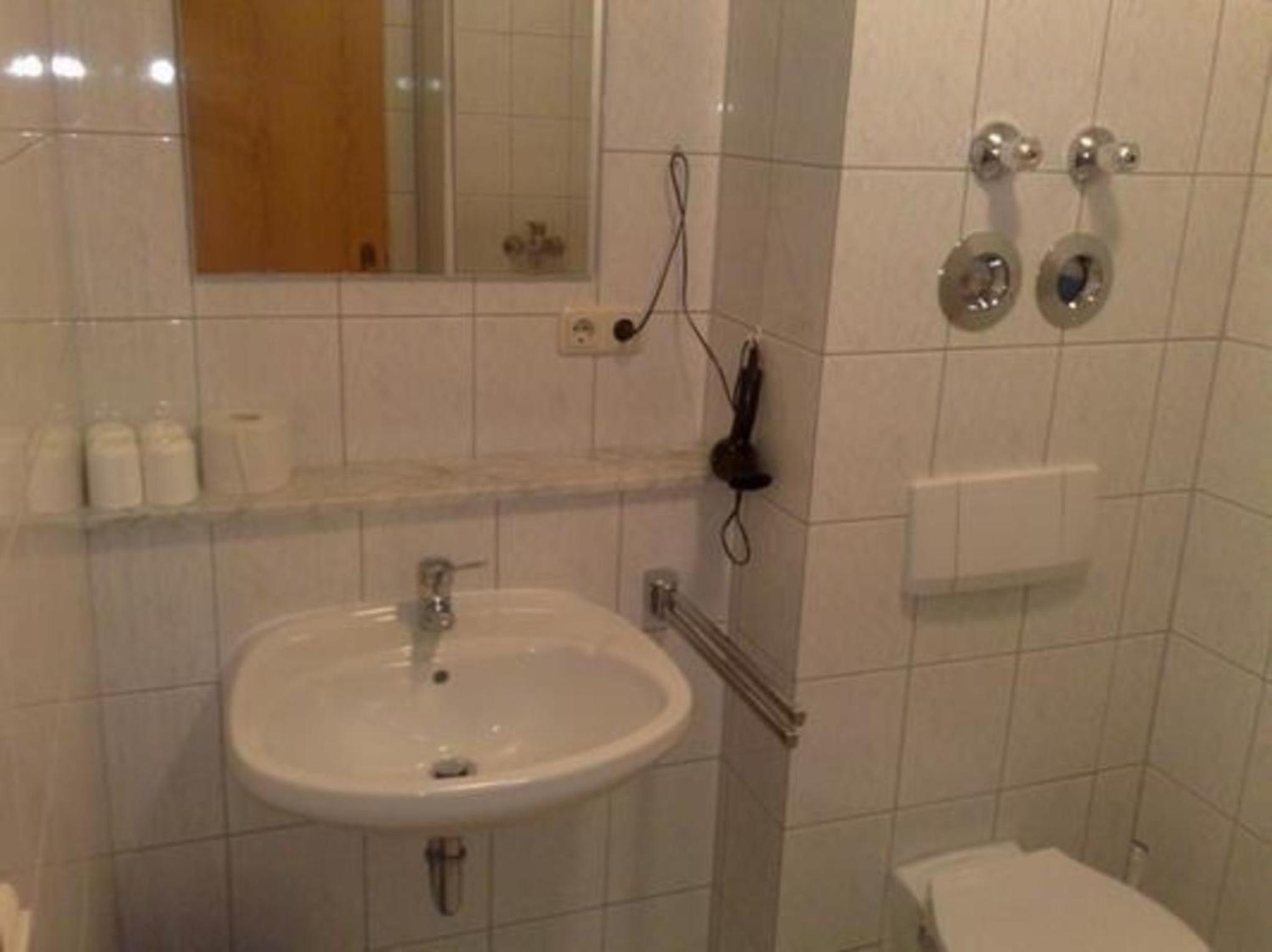 Ferienwohnung in Bad Kötzting mit Terrasse oder Balkon ohne Eintritt in die Badewelt