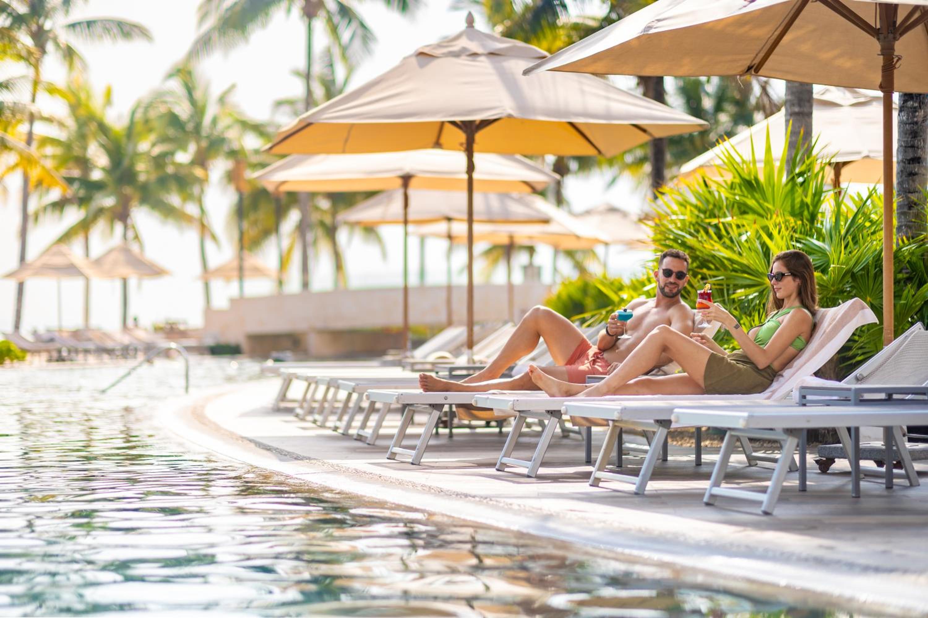 Villa del Palmar Cancun Luxury Beach Resort & Spa 39