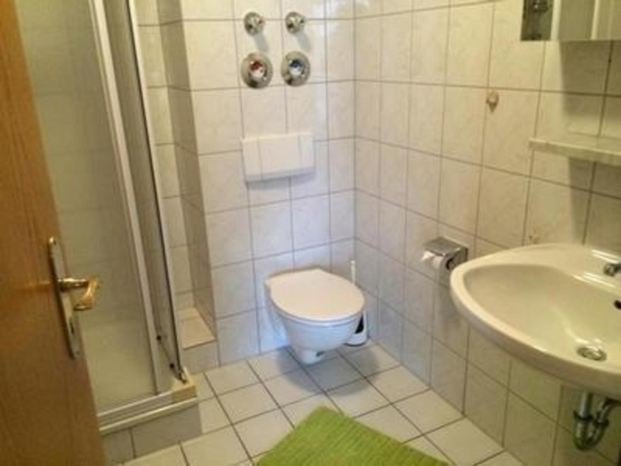 Ferienwohnung in Bad Kötzting mit Terrasse oder Balkon ohne Eintritt in die Badewelt