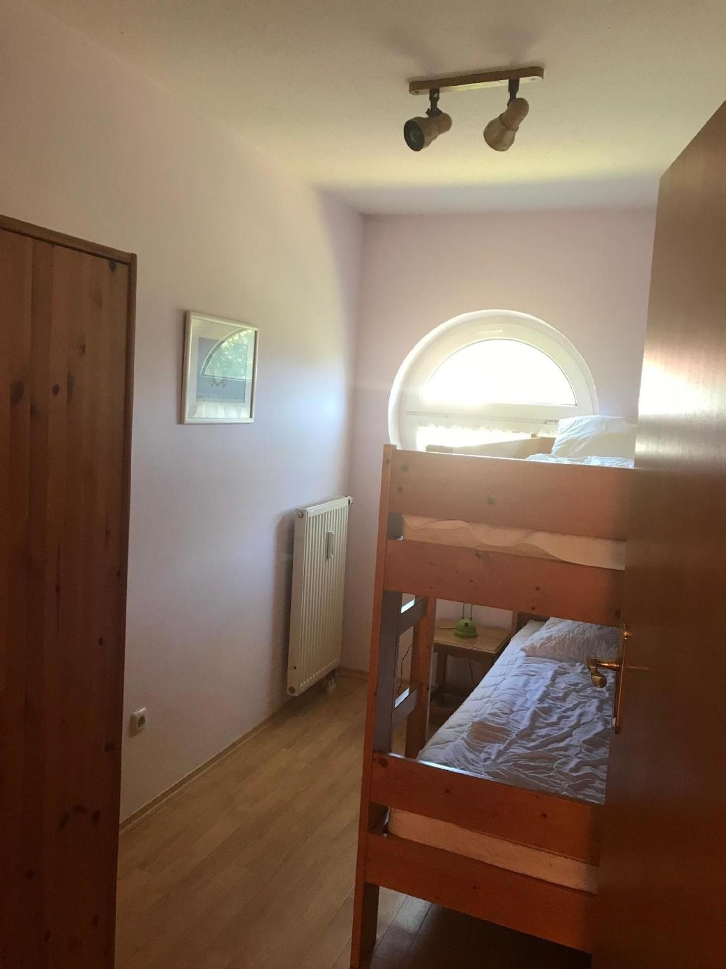 Ferienwohnung in Bad Kötzting mit Terrasse oder Balkon ohne Eintritt in die Badewelt
