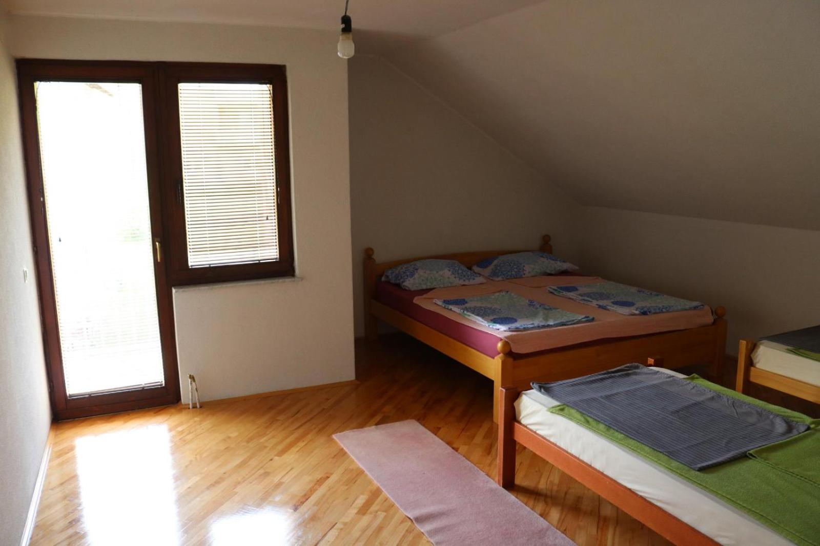 Villa - Tmušic - Sarajevo