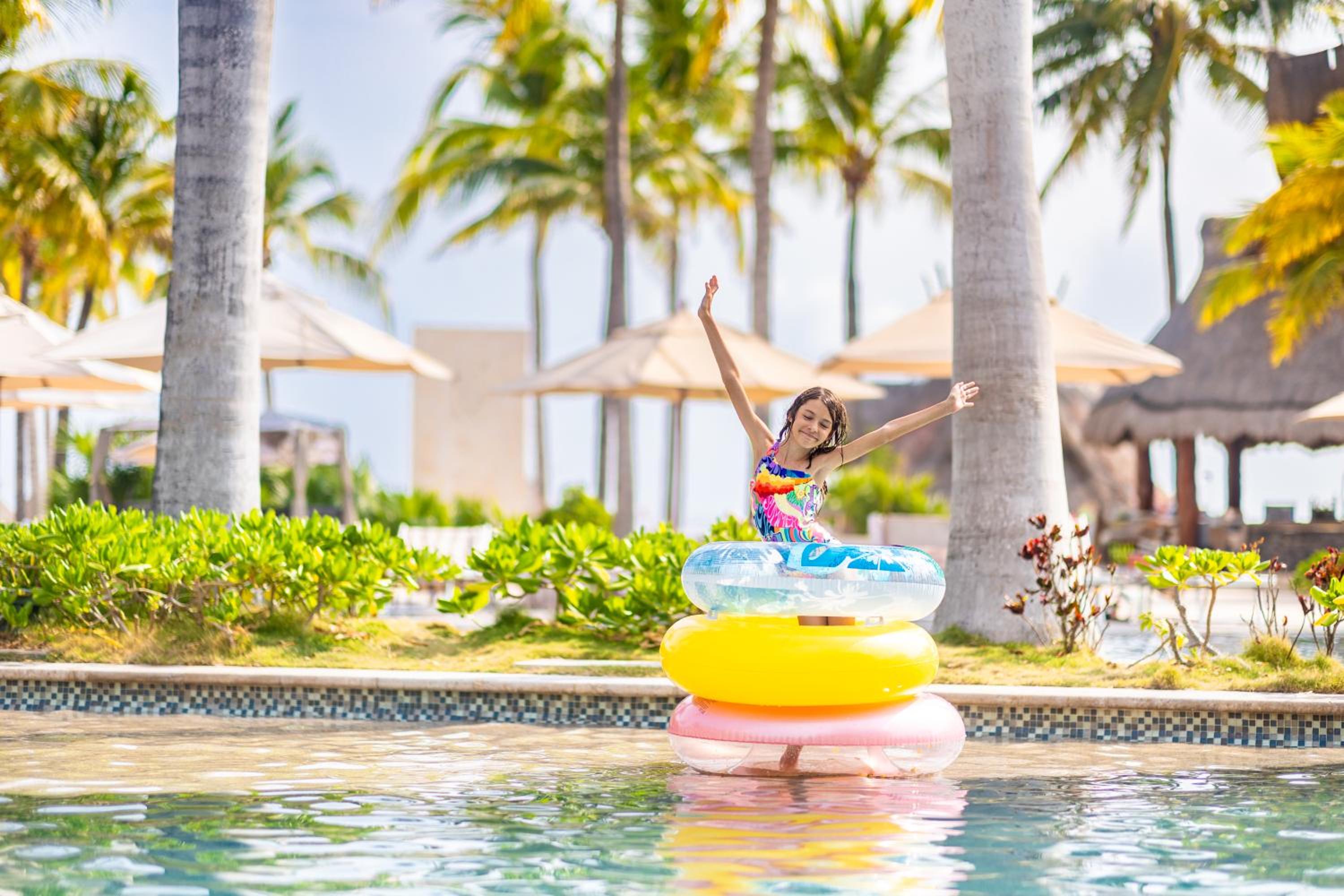 Villa del Palmar Cancun Luxury Beach Resort & Spa 41