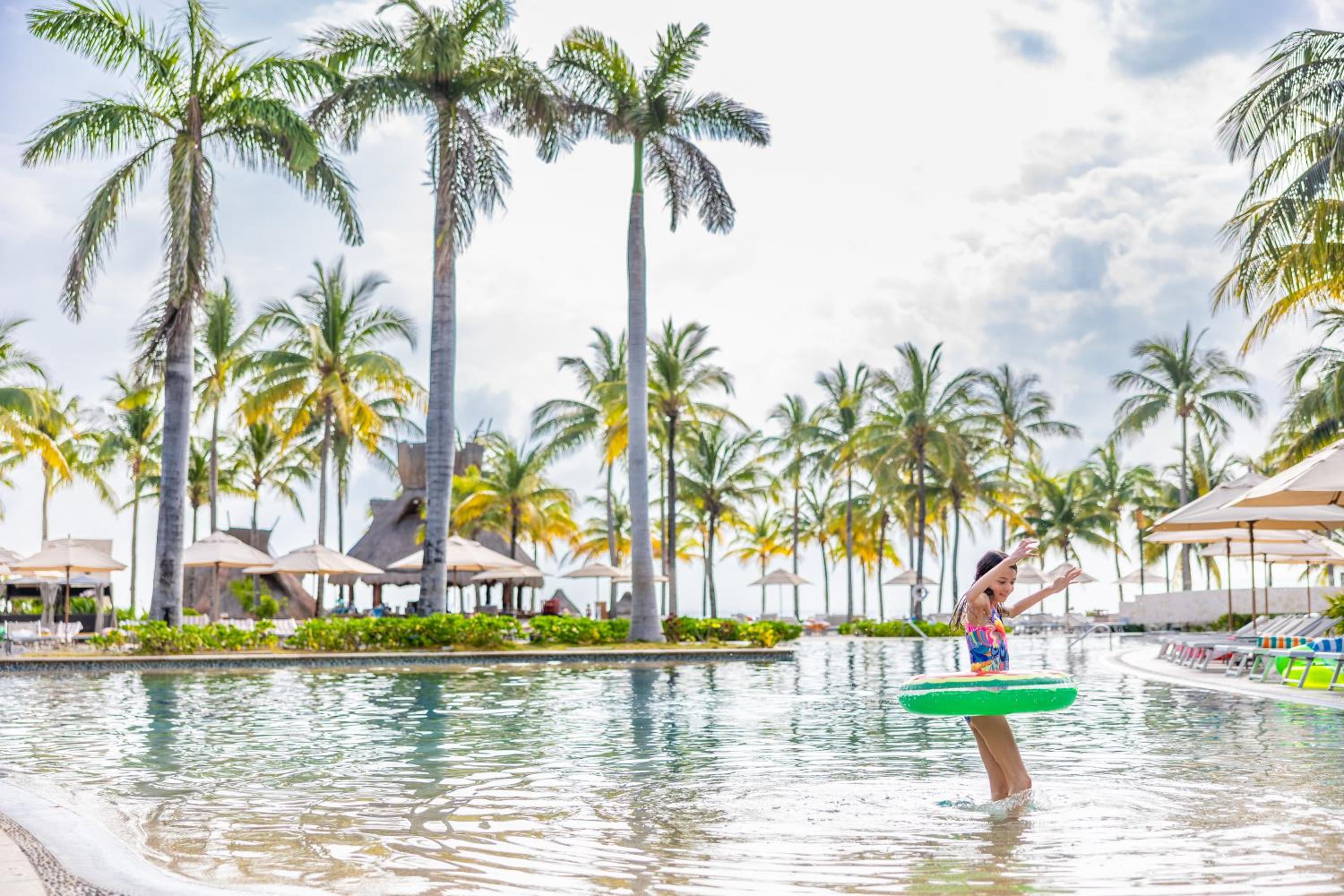 Villa del Palmar Cancun Luxury Beach Resort & Spa 40