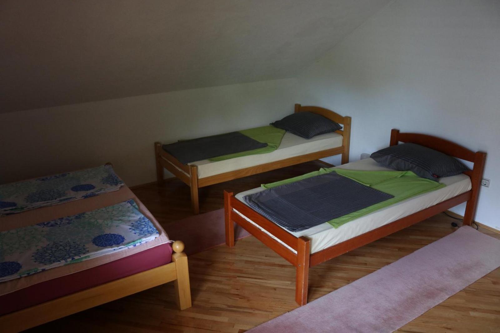 Villa - Tmušic - Sarajevo
