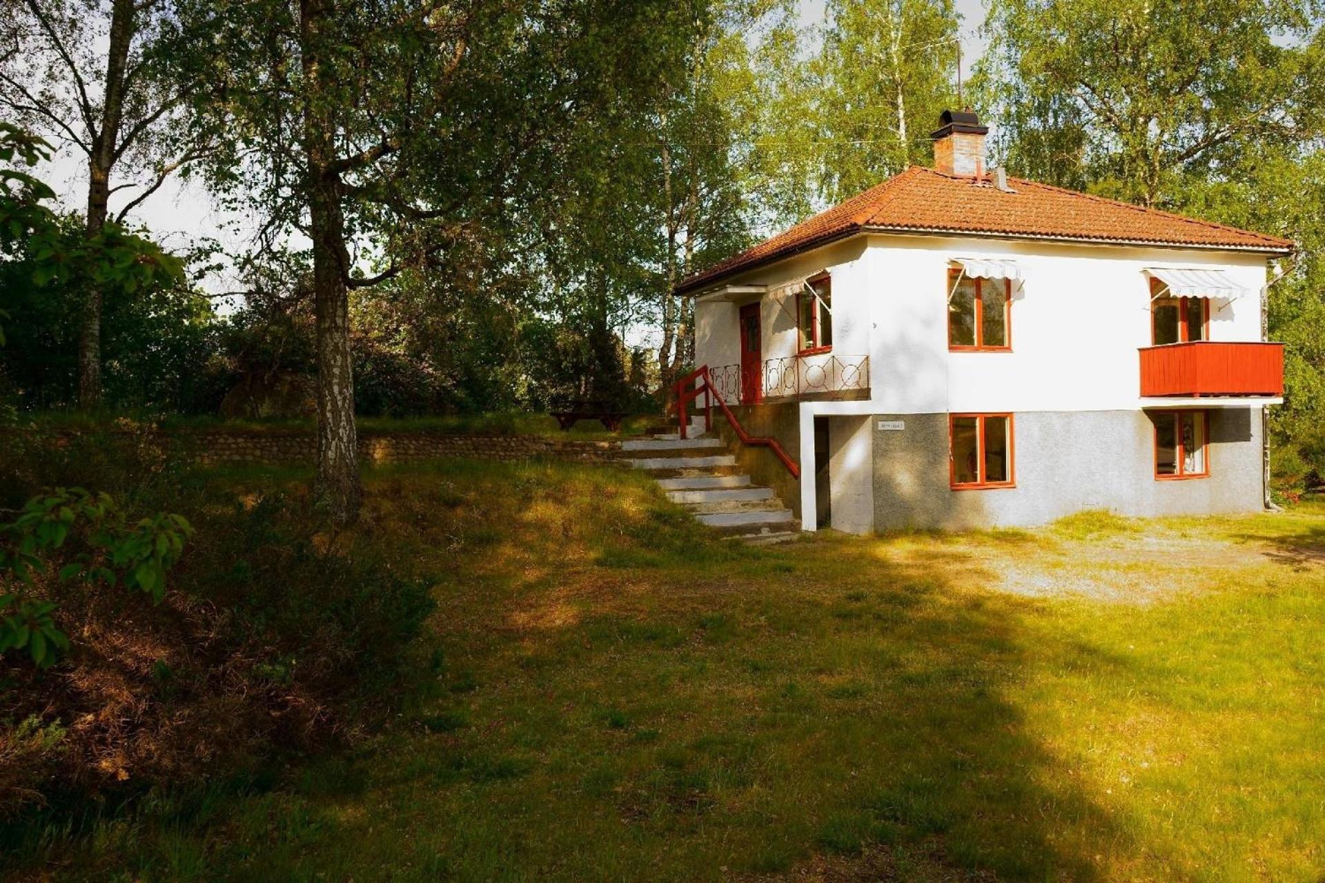 Ferienhaus Björk