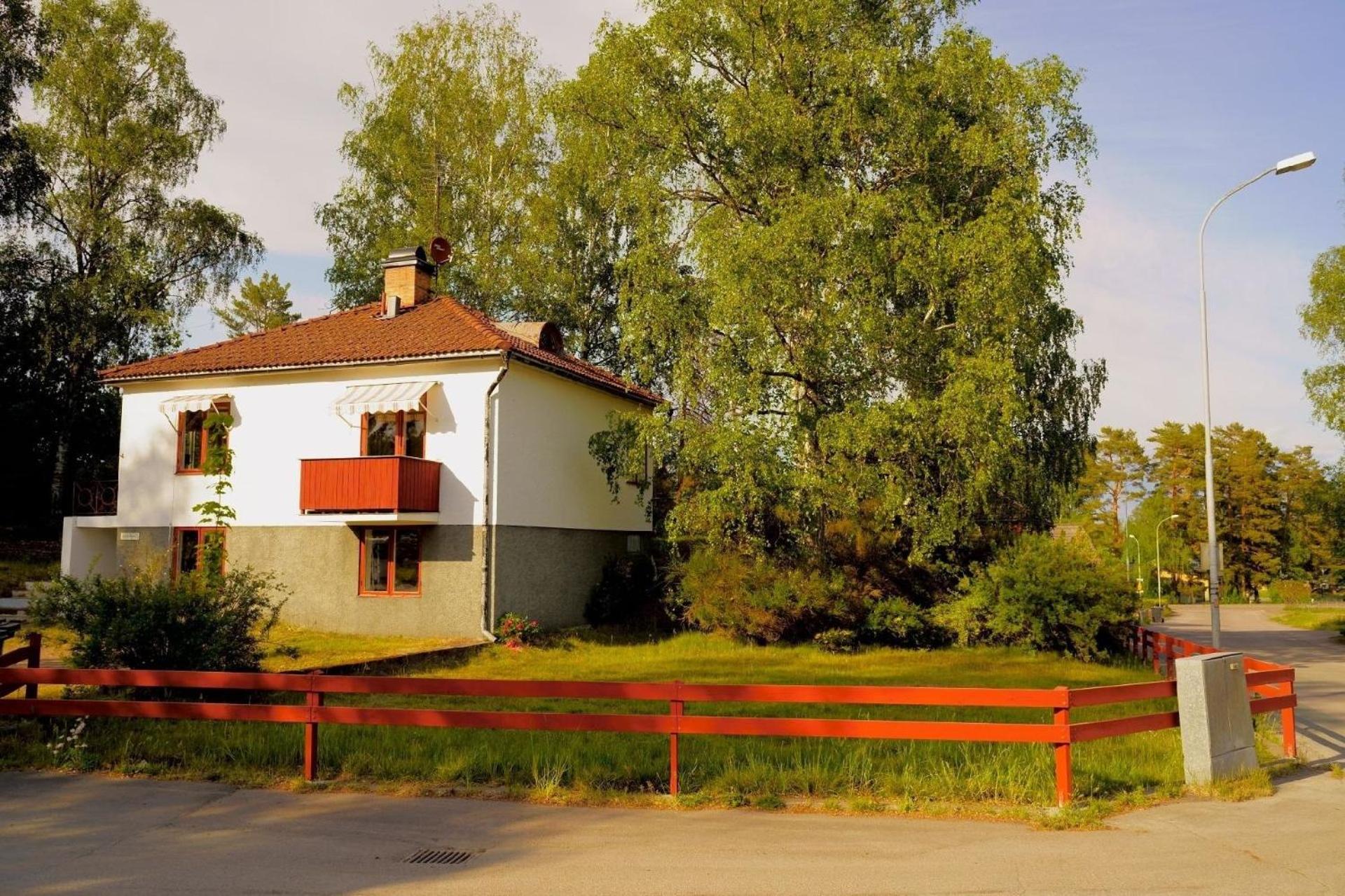 Ferienhaus Björk