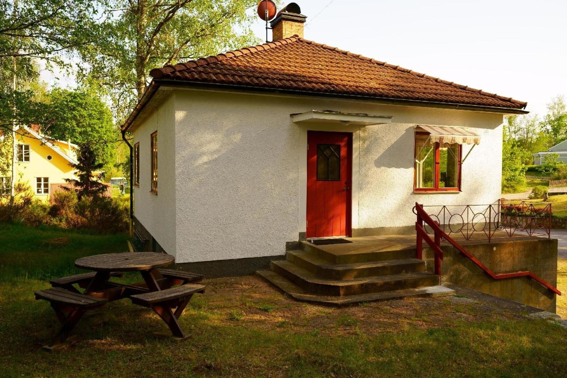 Ferienhaus Björk
