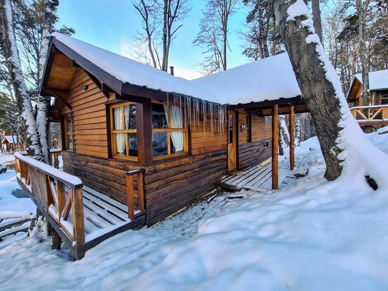 Aldea Nevada