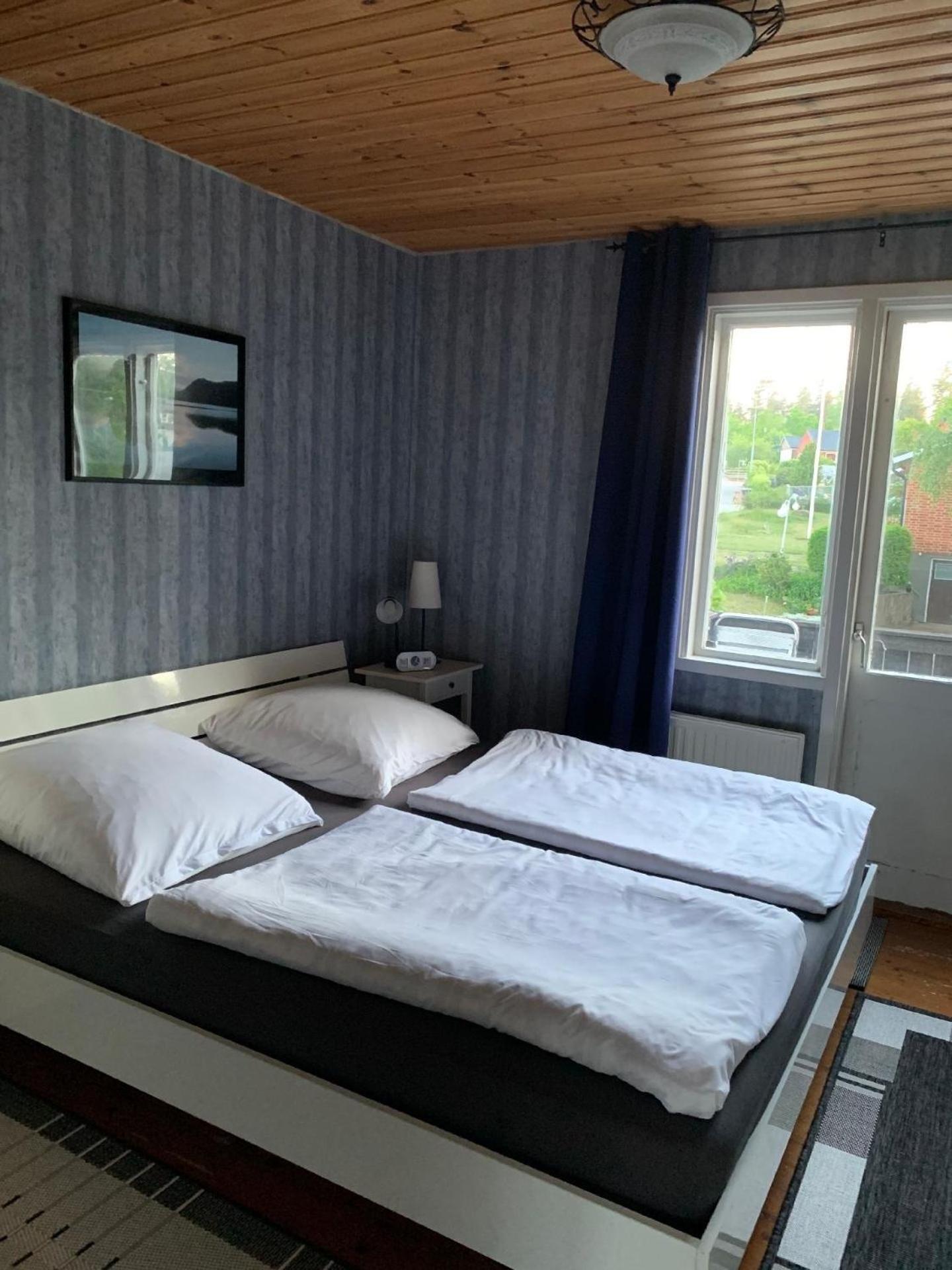 Ferienhaus Björk