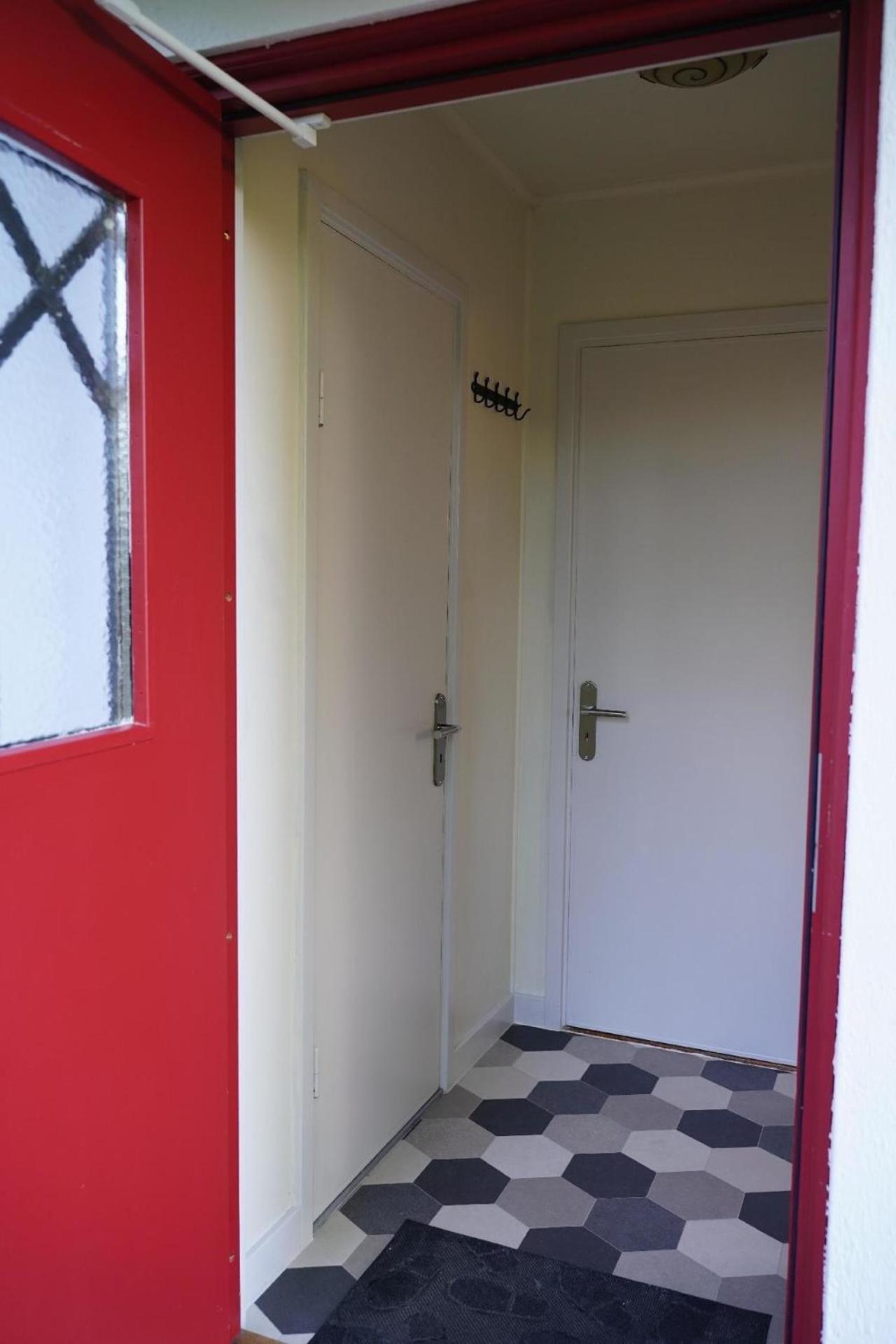 Ferienhaus Björk