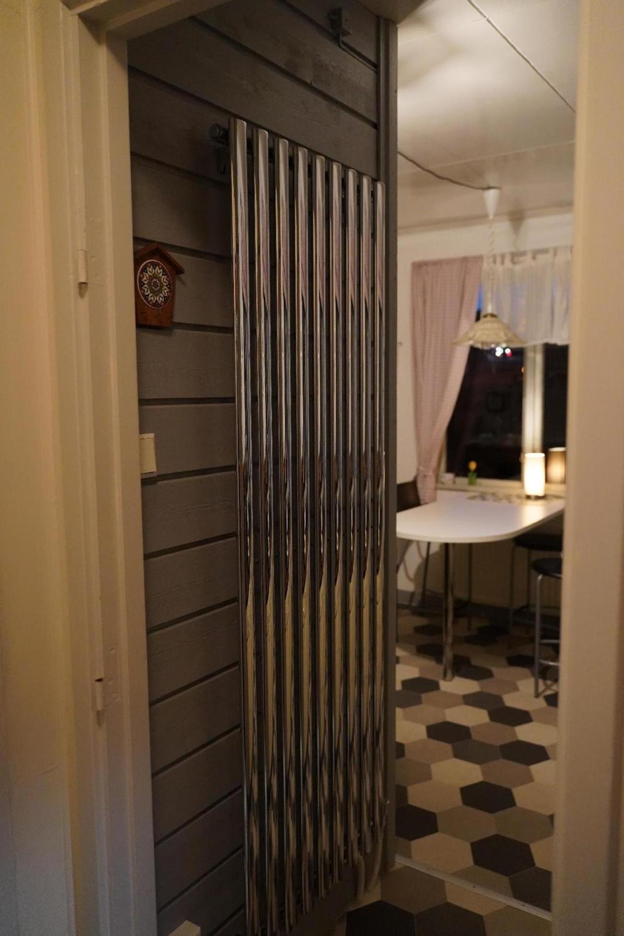 Ferienhaus Björk