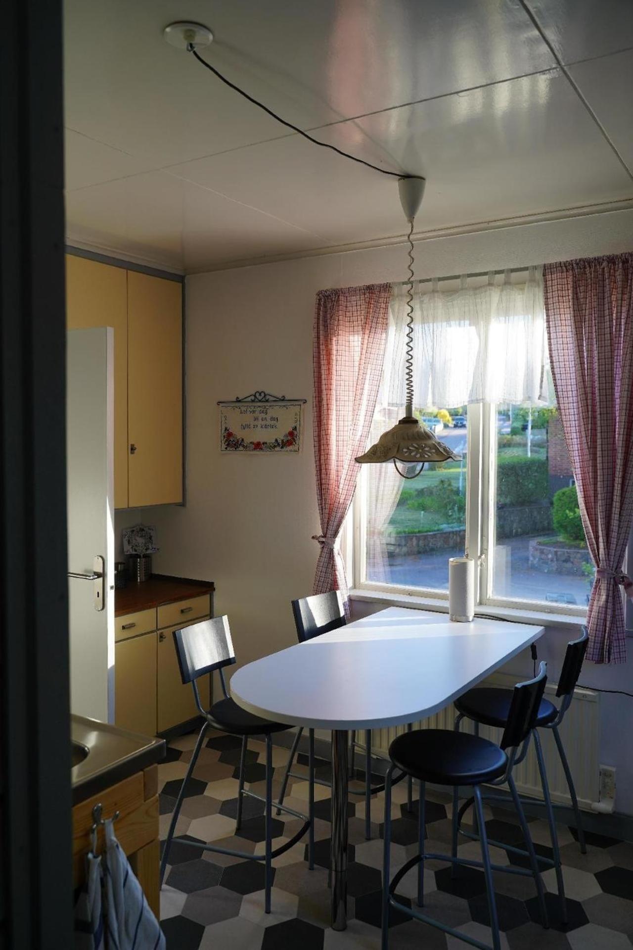 Ferienhaus Björk