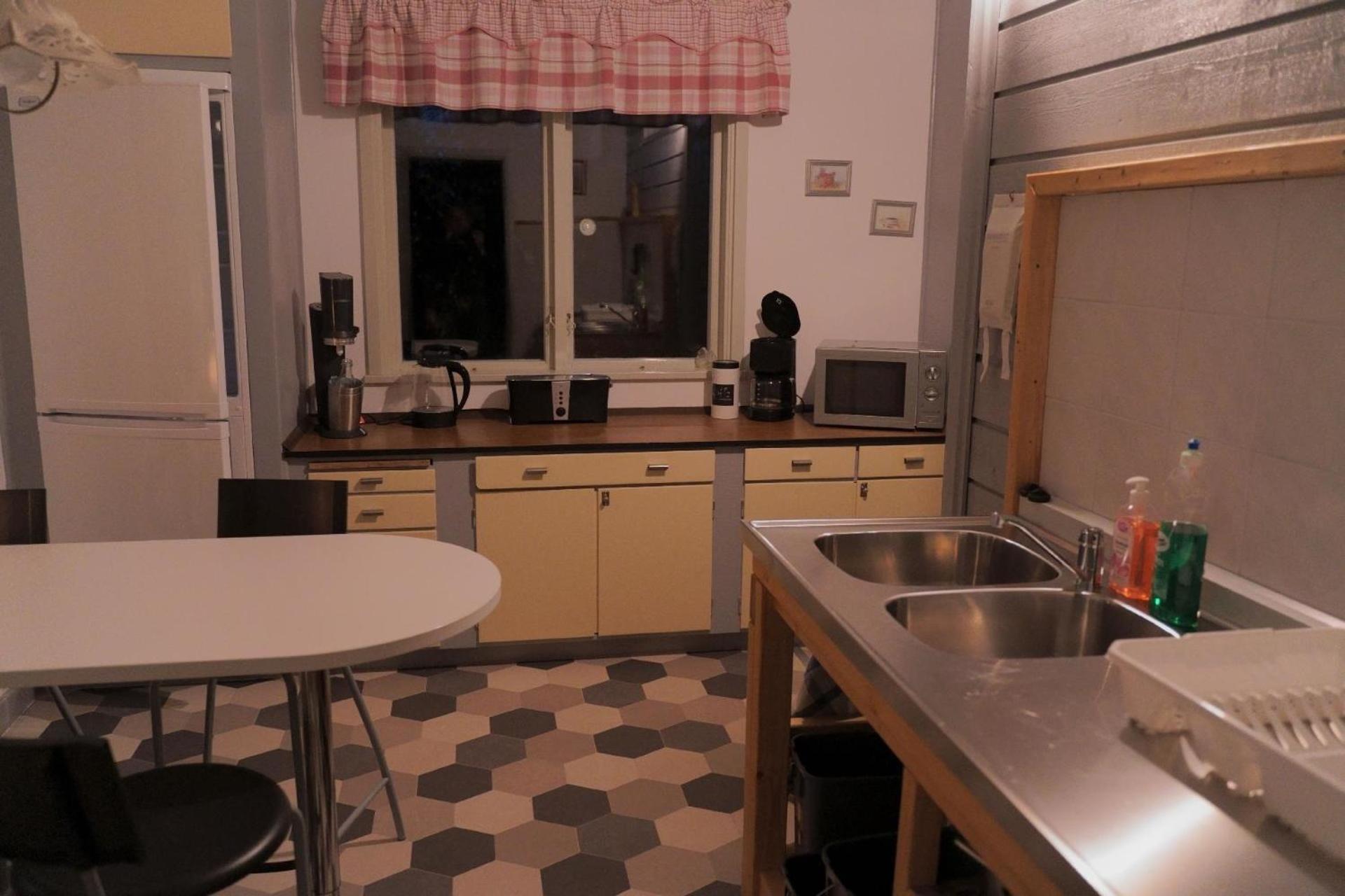 Ferienhaus Björk